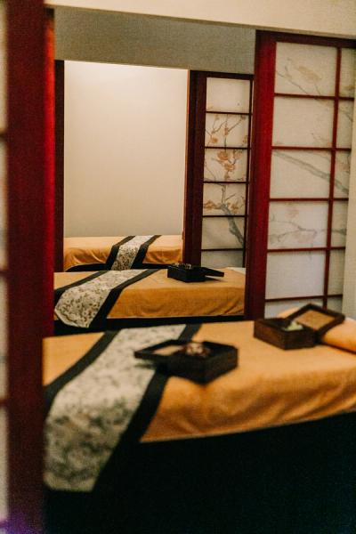 DaiKai Wellness Retreat