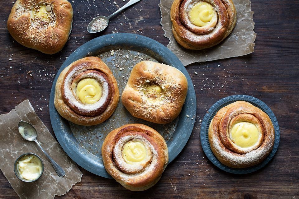 Godt Brød på Munch Brygge