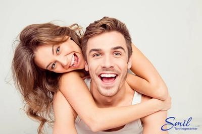 Smil Tannlegesenter
