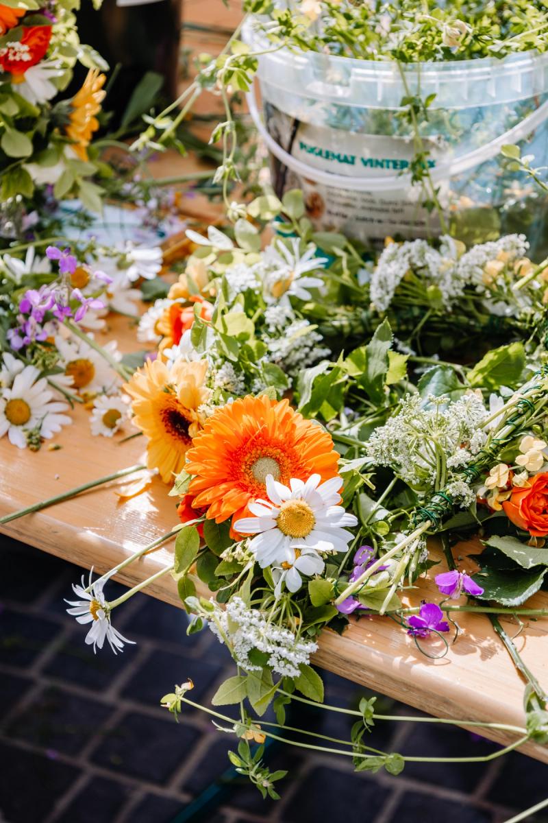 Gavetips til brudeparet