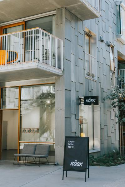 KÖSK