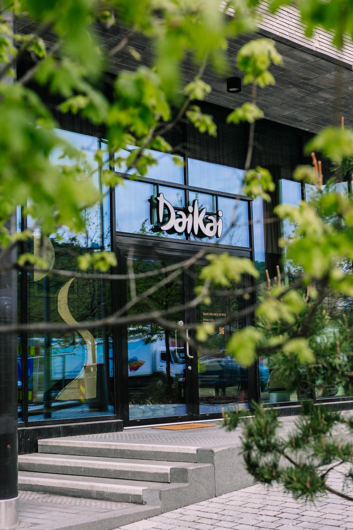 Bli kjent med DaiKai