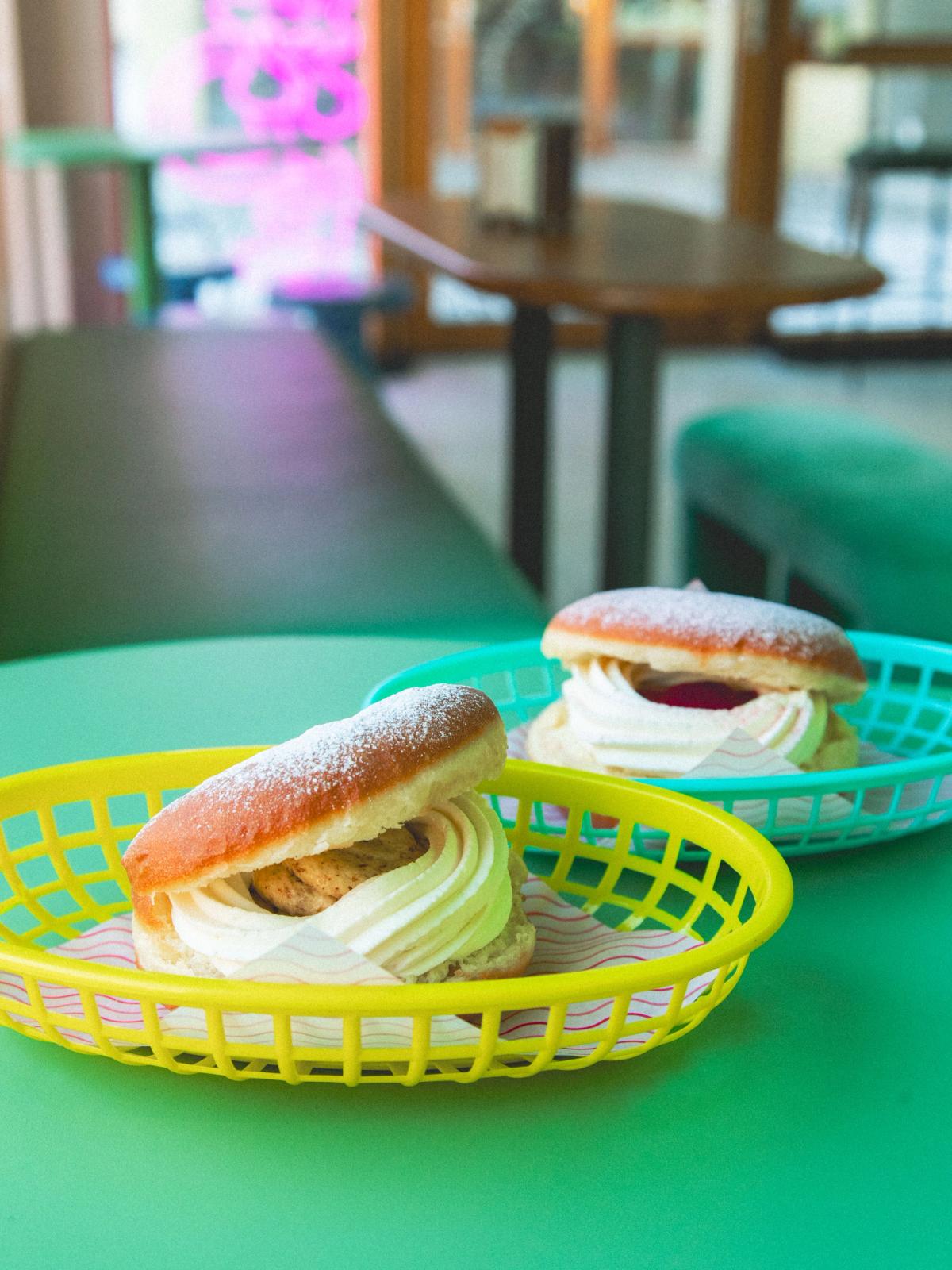 Fastelavnsbolleguiden! 