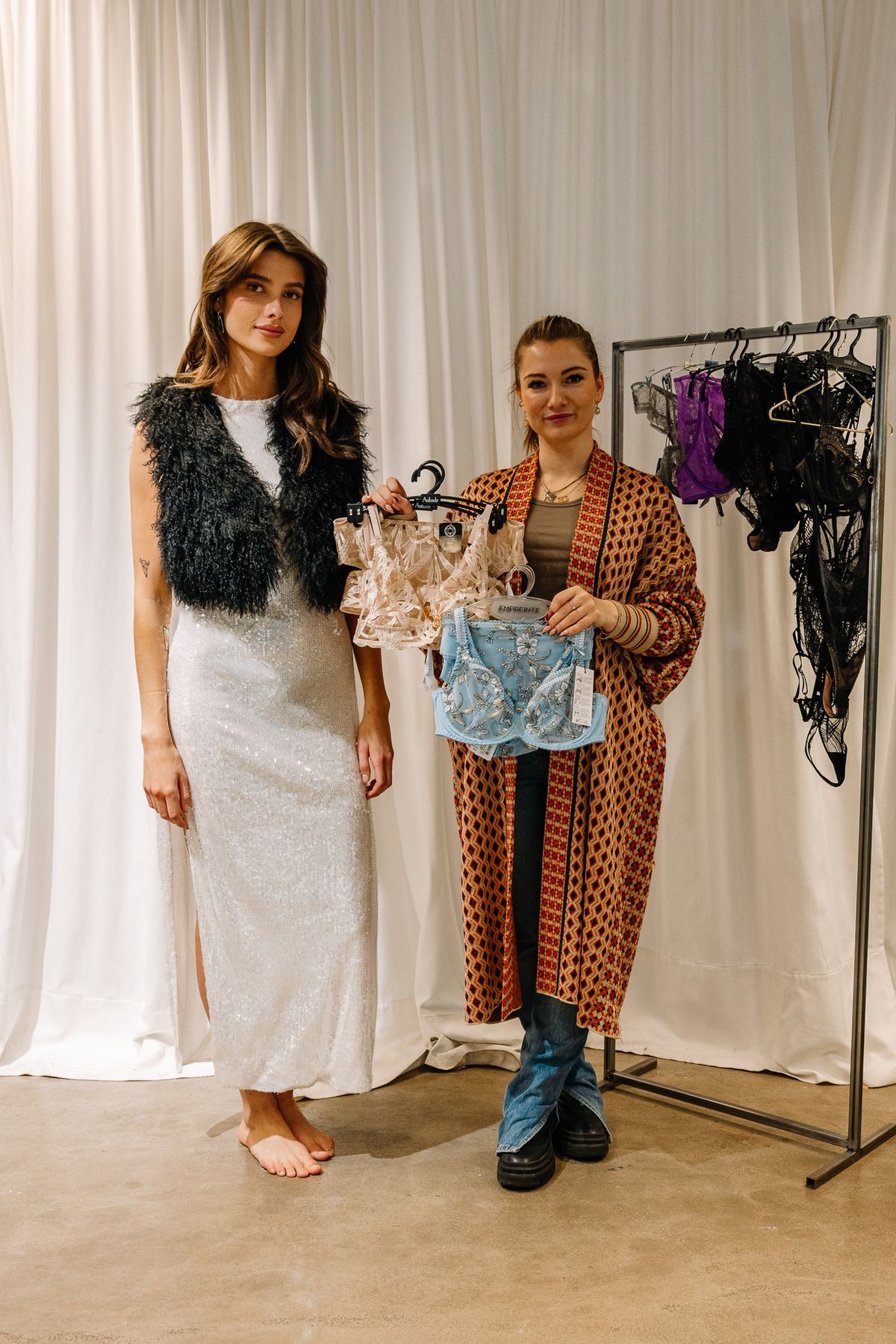 Juleantrekk og det lille under