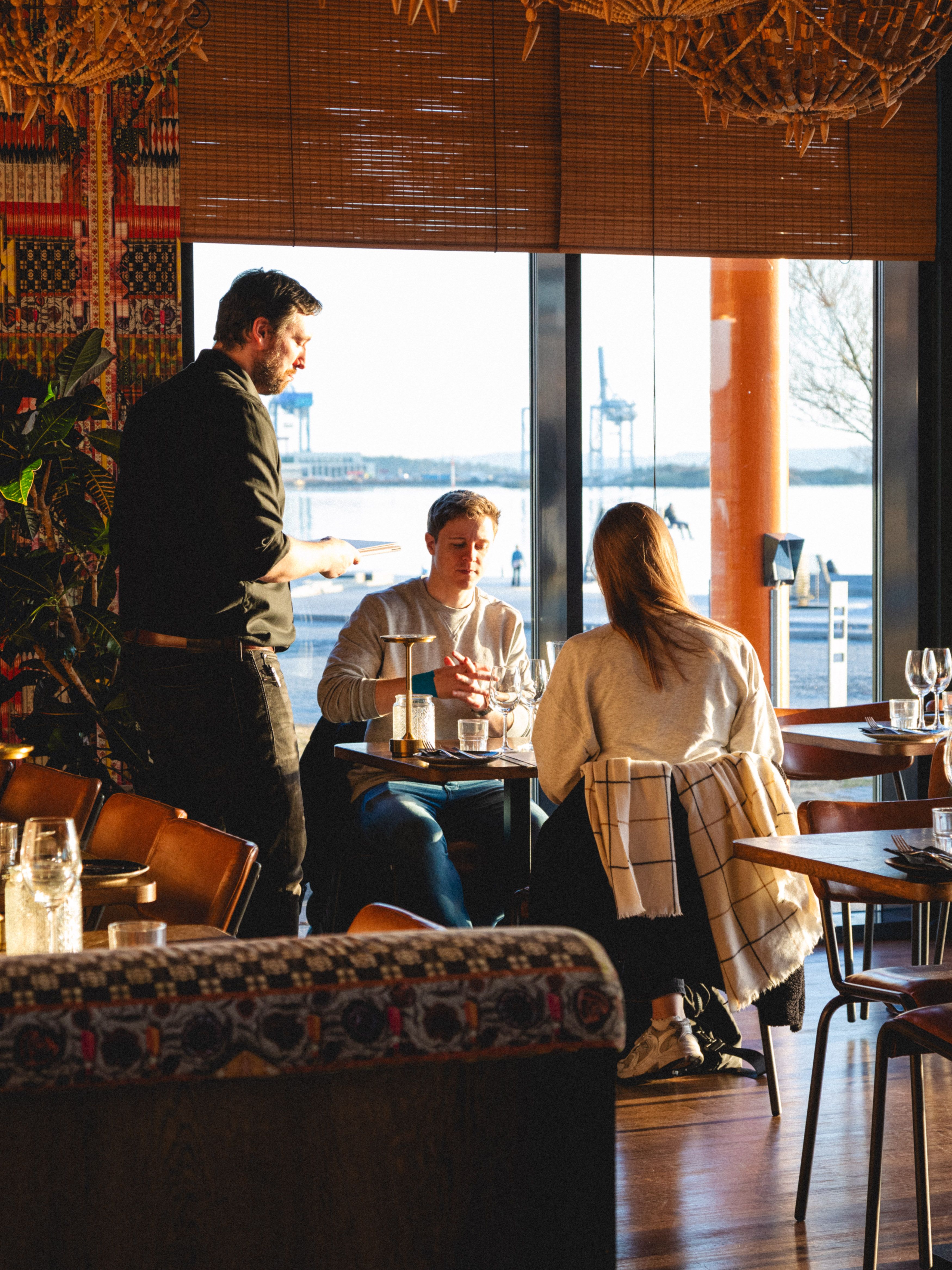 Meksikansk på Sørenga