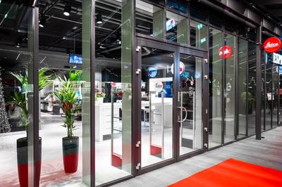 Leica Store