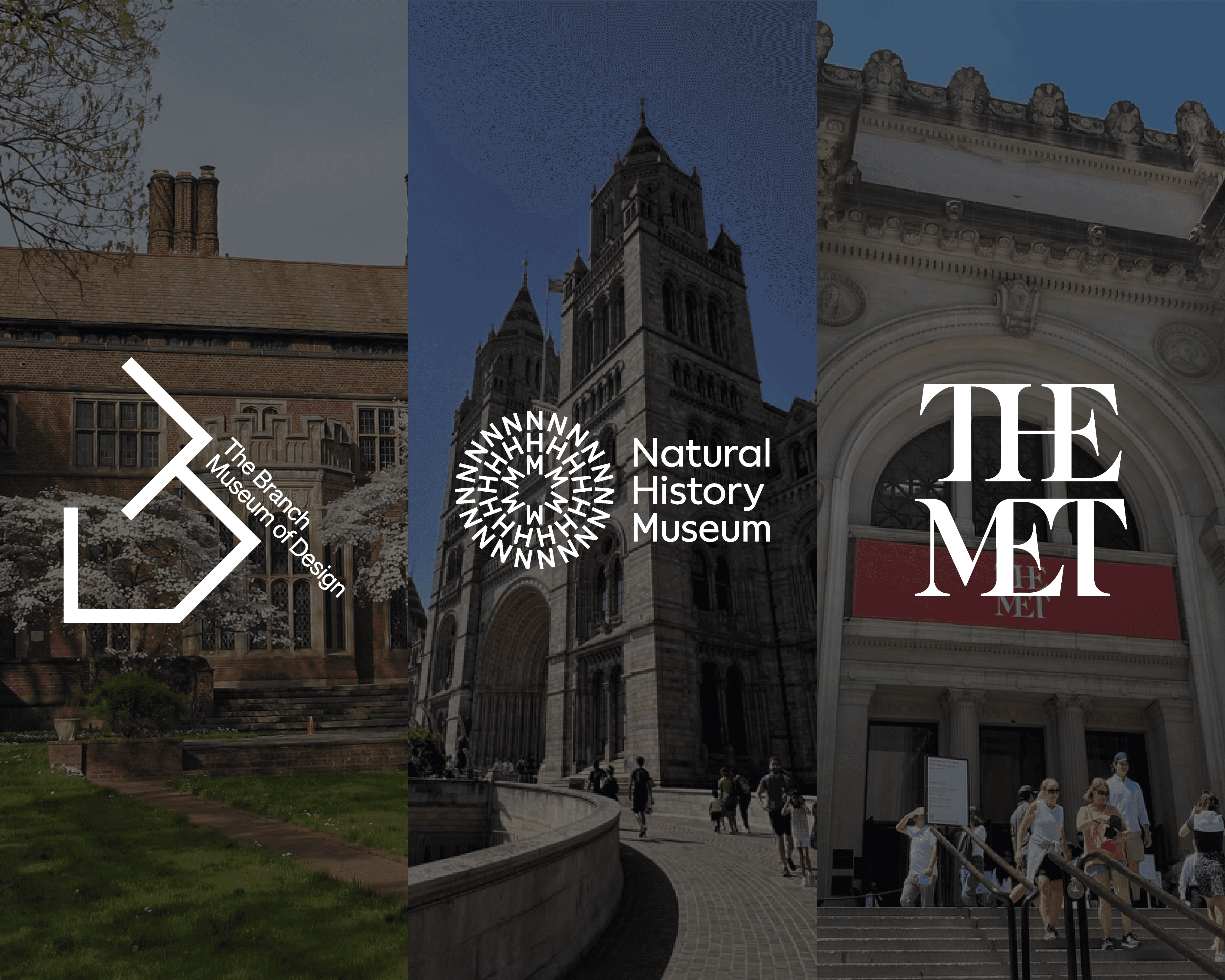 Museum Branding Done Right (and Why It Matters to Your Visit)