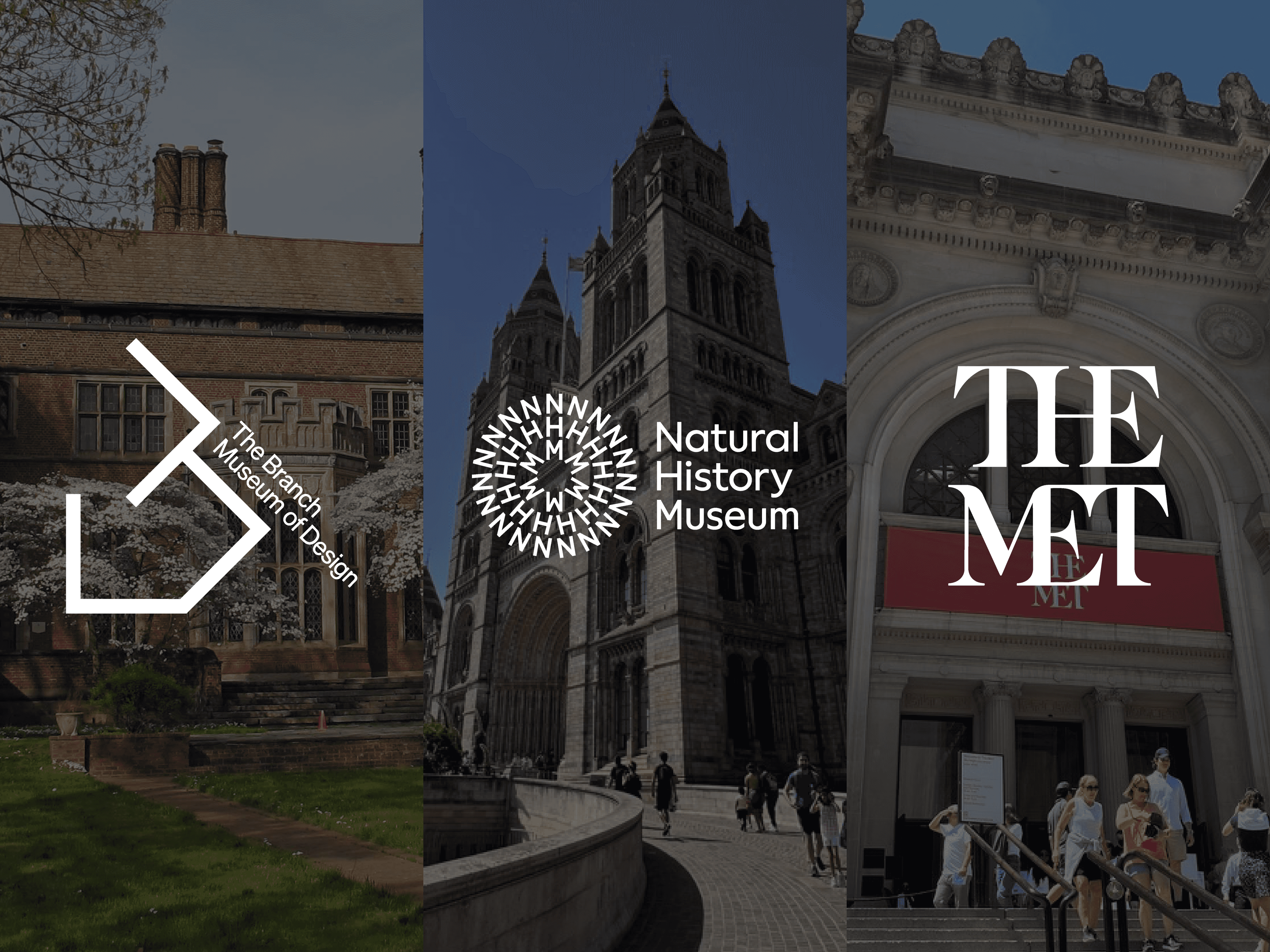 Museum Branding Done Right (and Why It Matters to Your Visit)