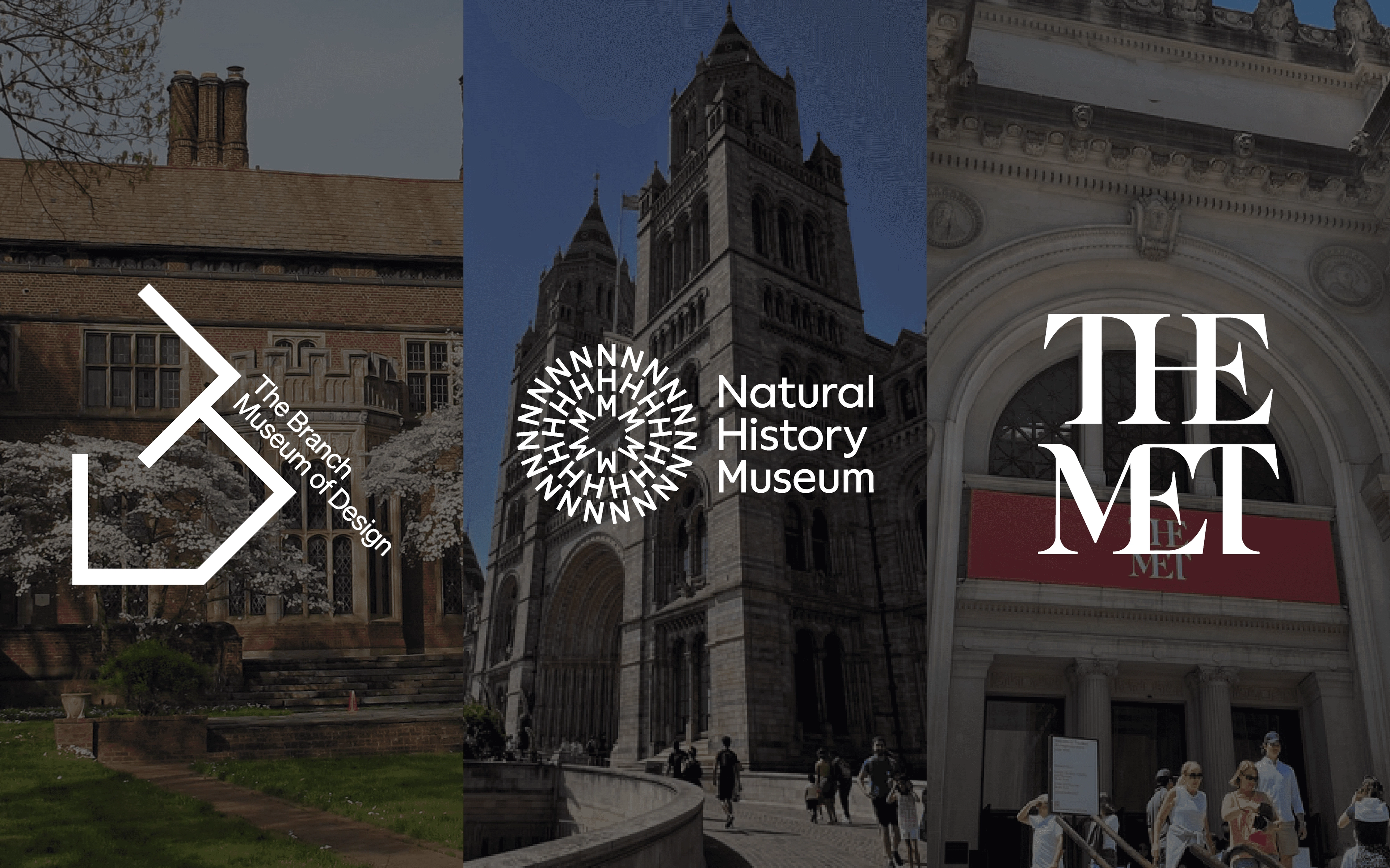 Museum Branding Done Right (and Why It Matters to Your Visit)