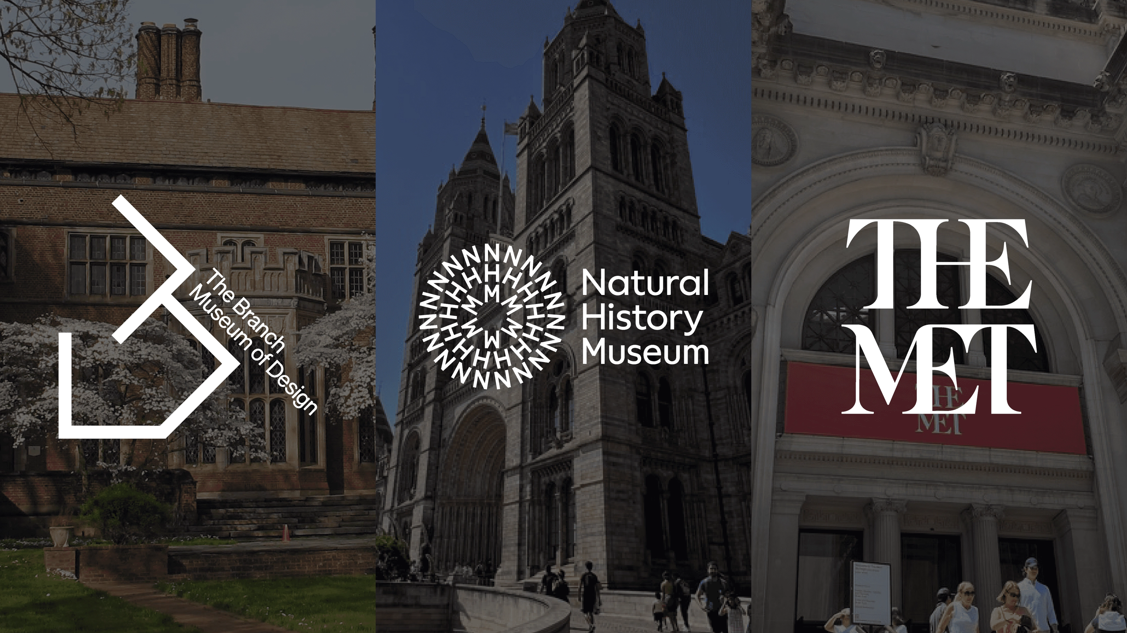 Museum Branding Done Right (and Why It Matters to Your Visit)
