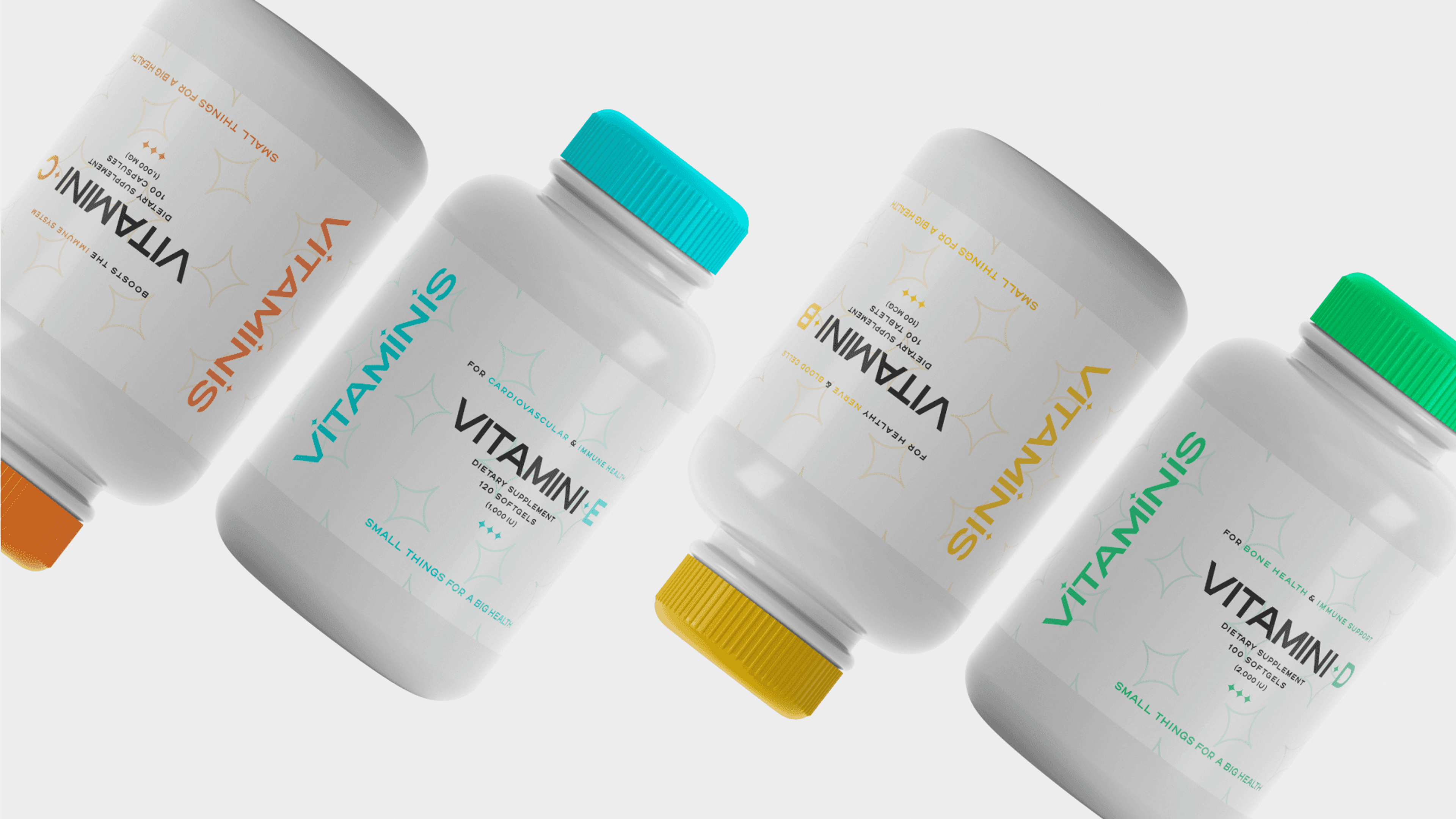 Vitaminis 2