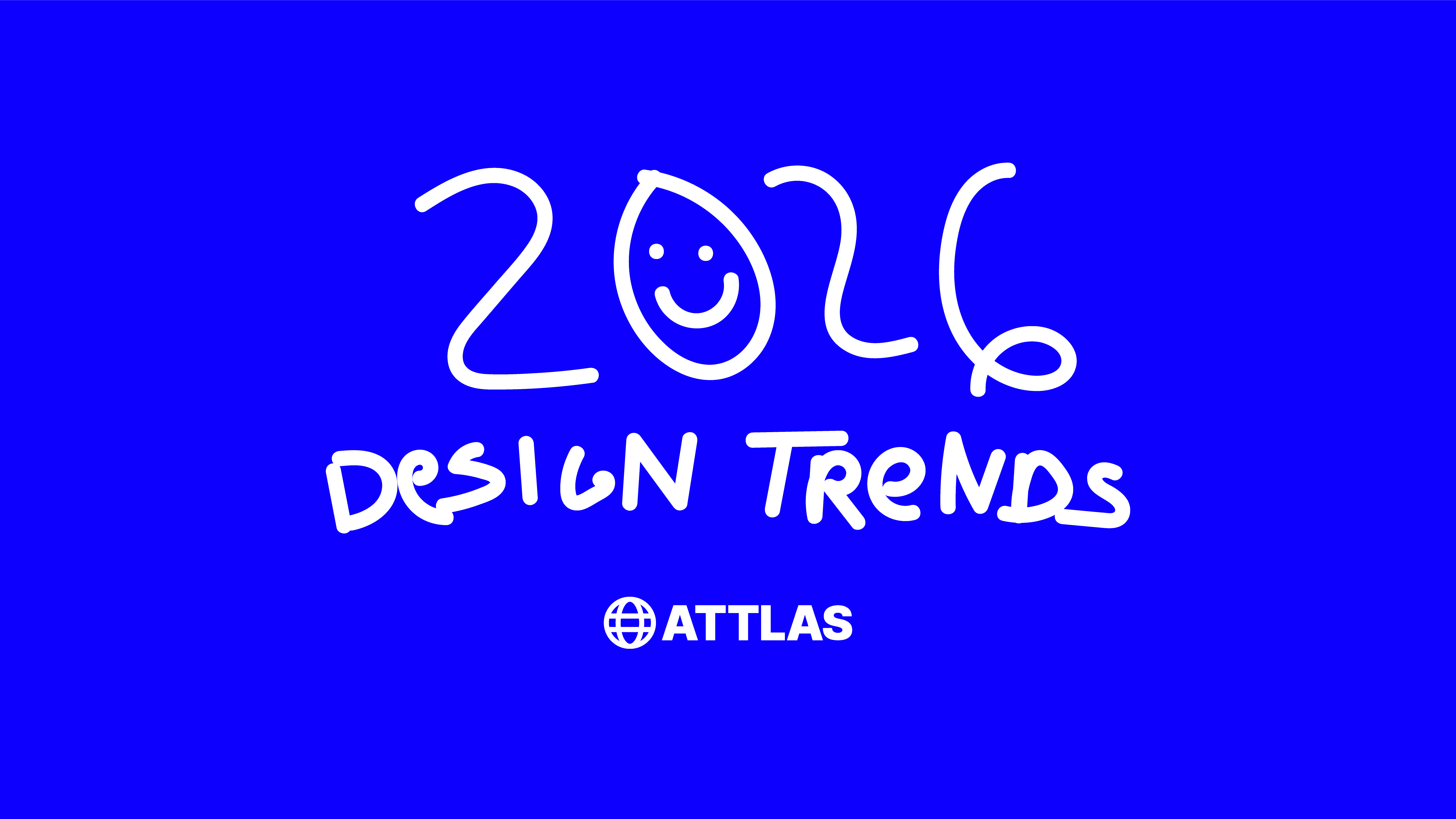Design Trends 2026: Intensity, Imperfection and Immersion
