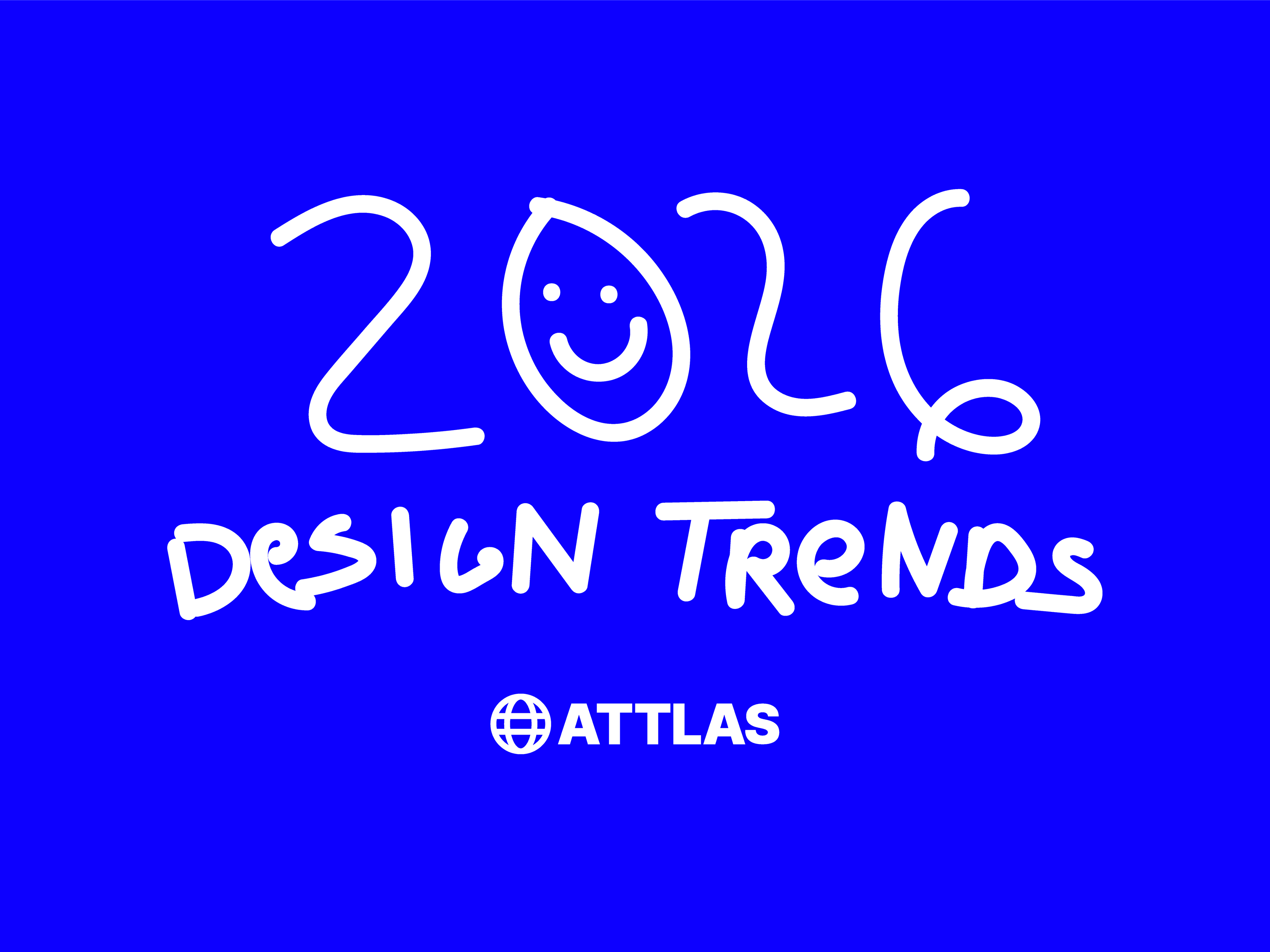 Design Trends 2026: Intensity, Imperfection and Immersion
