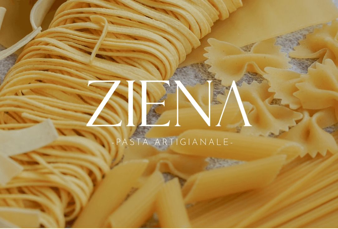 Ziena Restaurant — Ziena