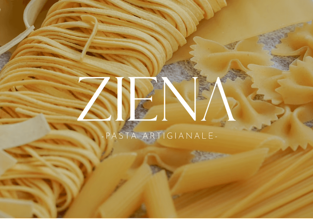 Ziena Restaurant — Ziena
