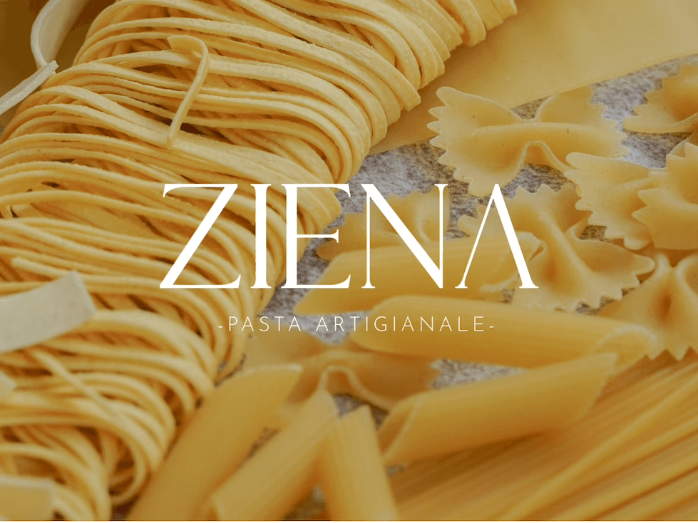 Ziena Restaurant — Ziena