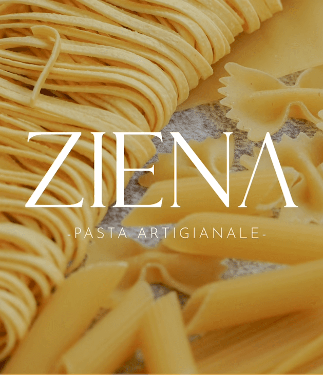 Ziena Restaurant — Ziena