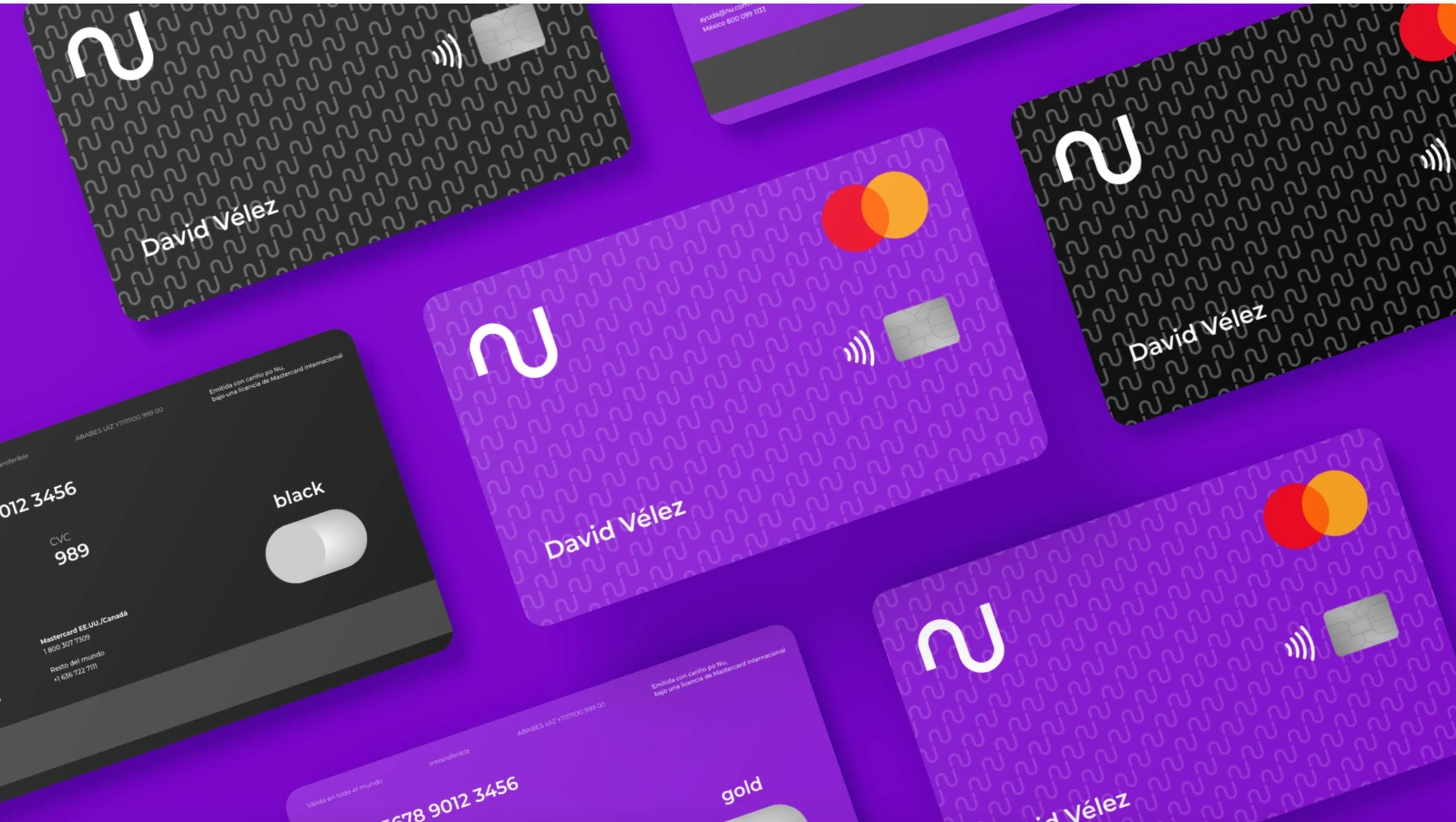 NU Bank