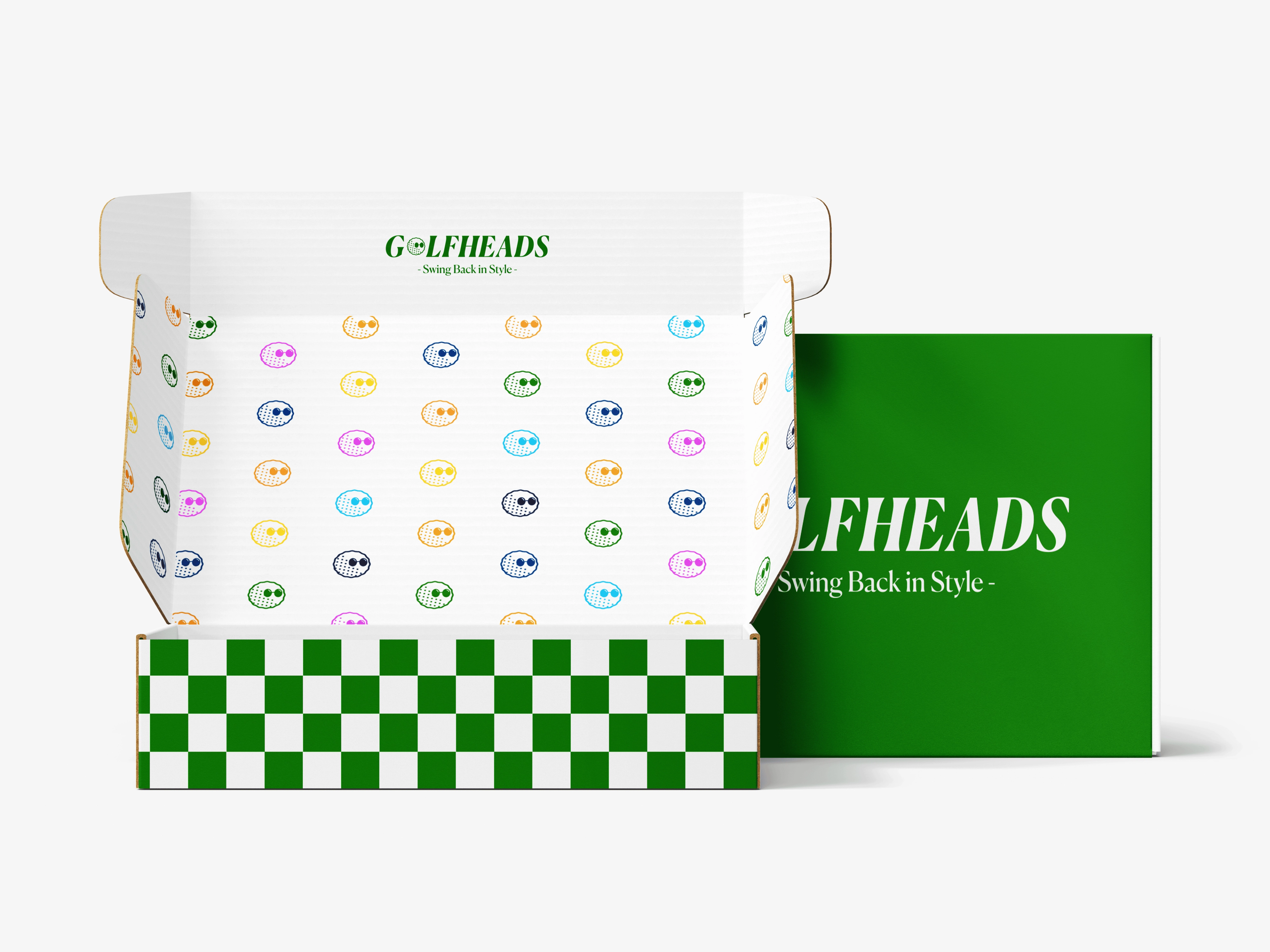 Golfheads 2