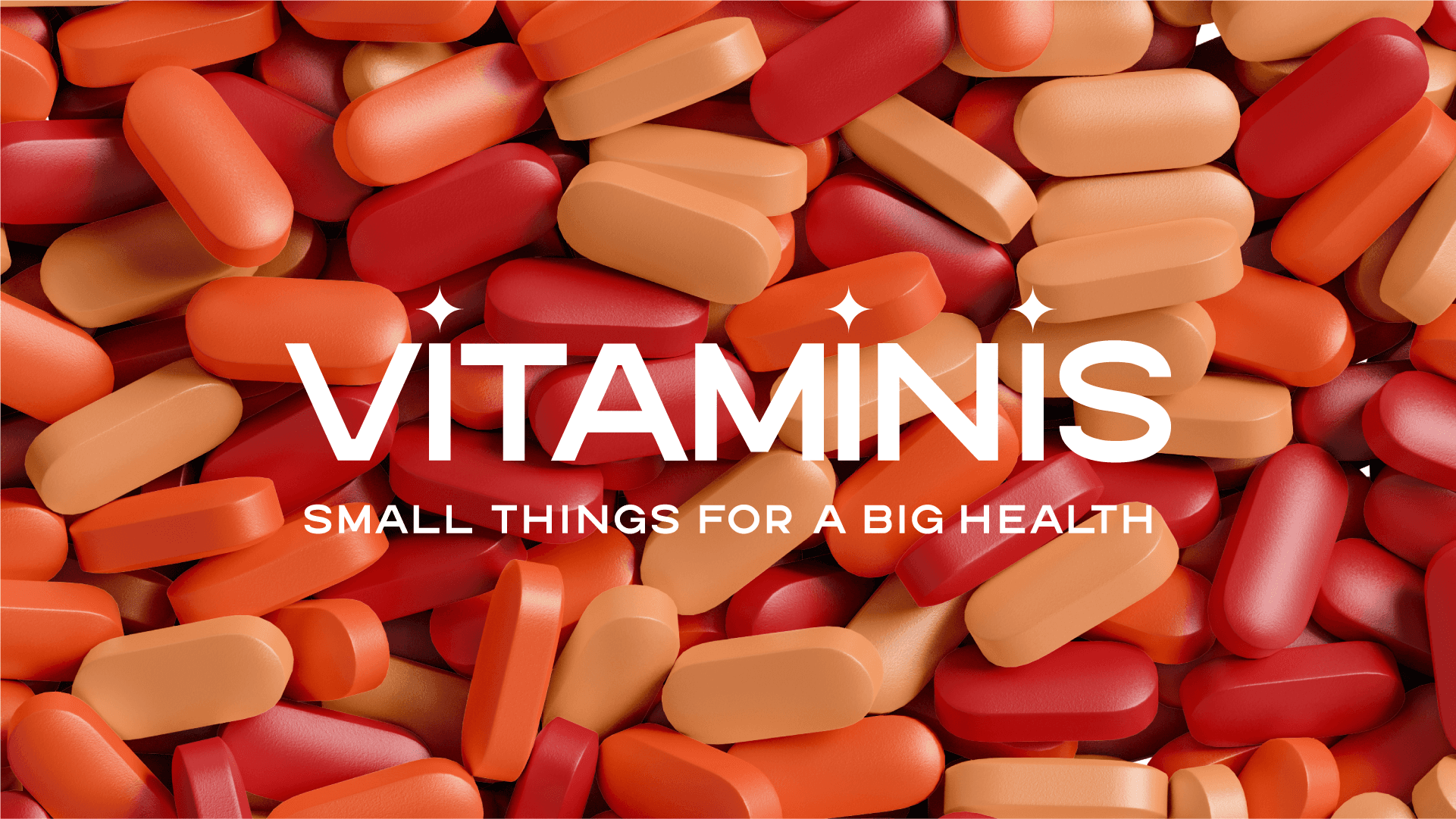 Vitaminis