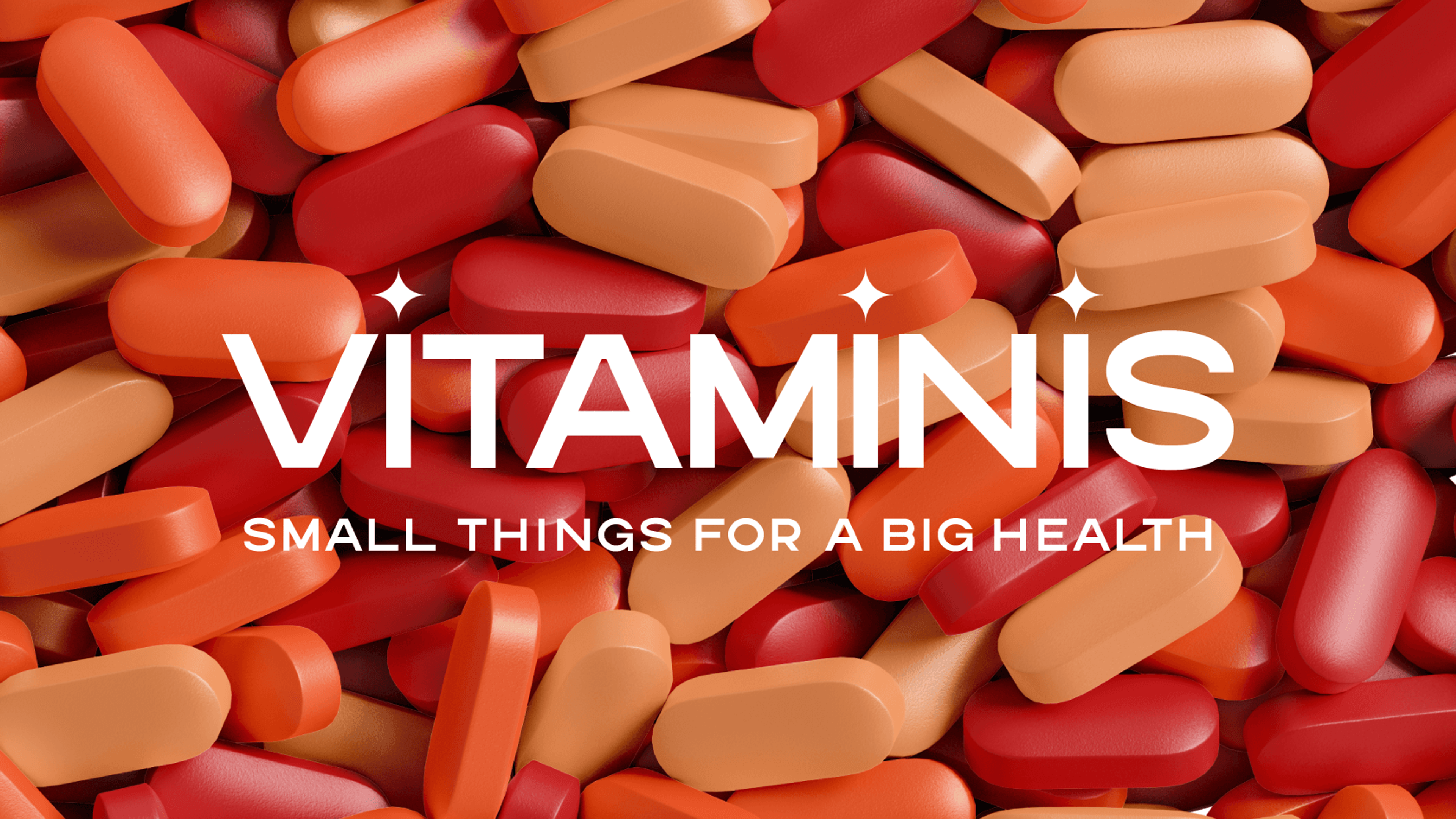 Vitaminis