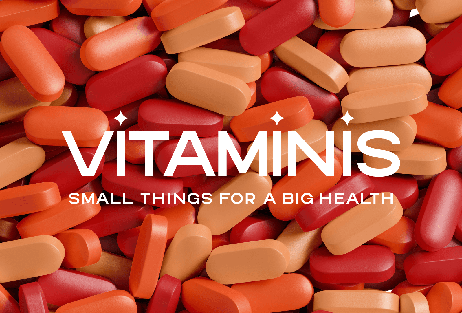 Vitaminis — Vitaminis