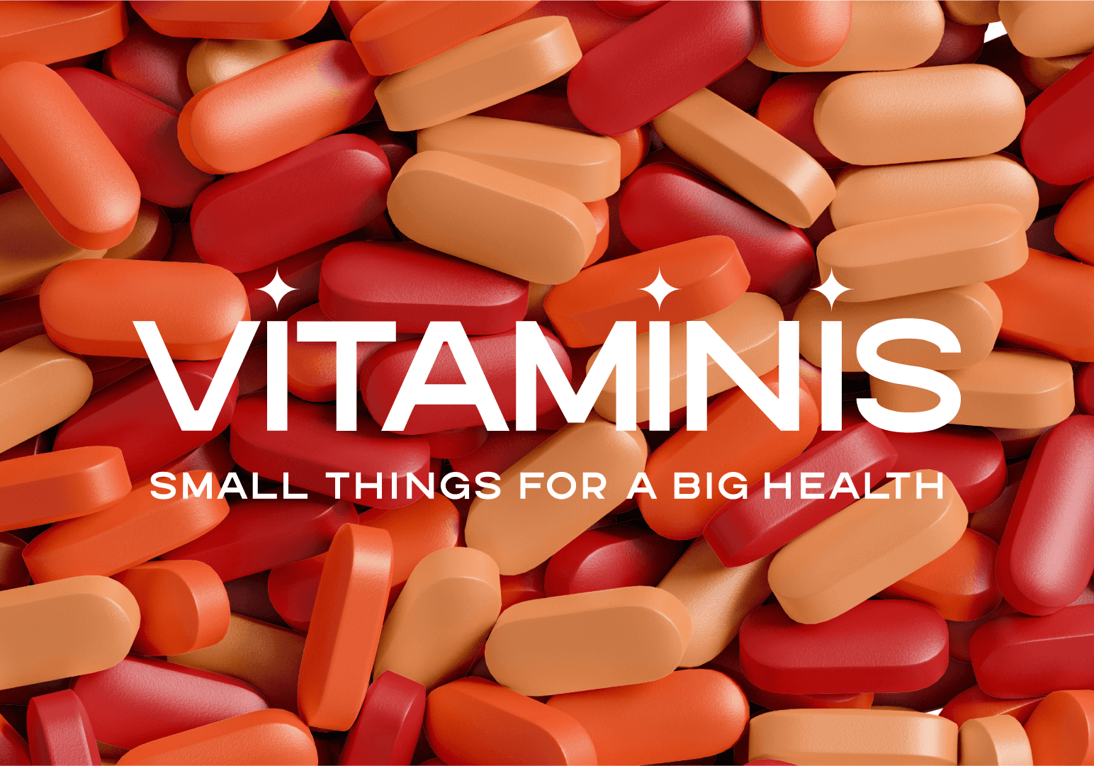 Vitaminis — Vitaminis