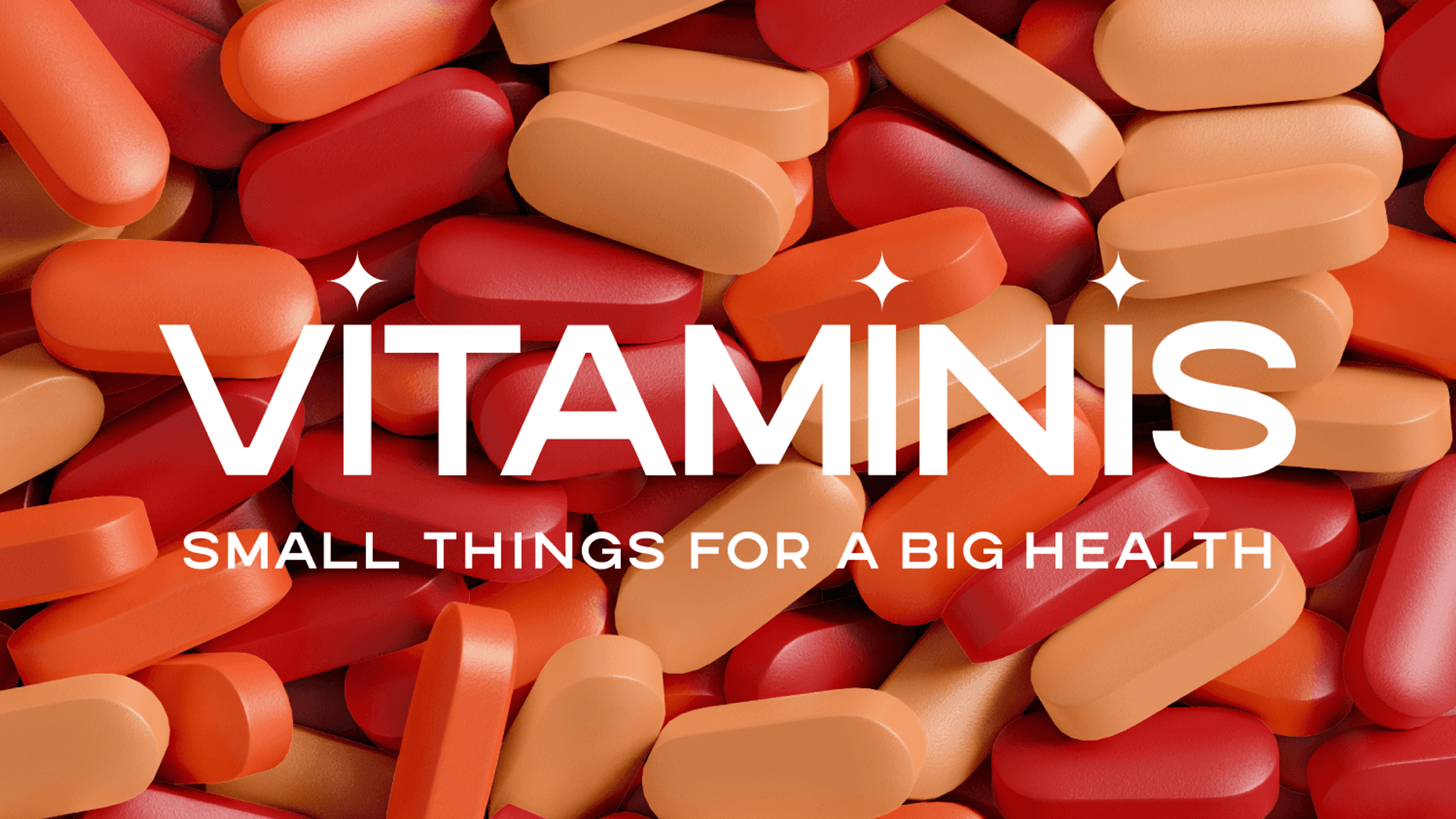 Vitaminis
