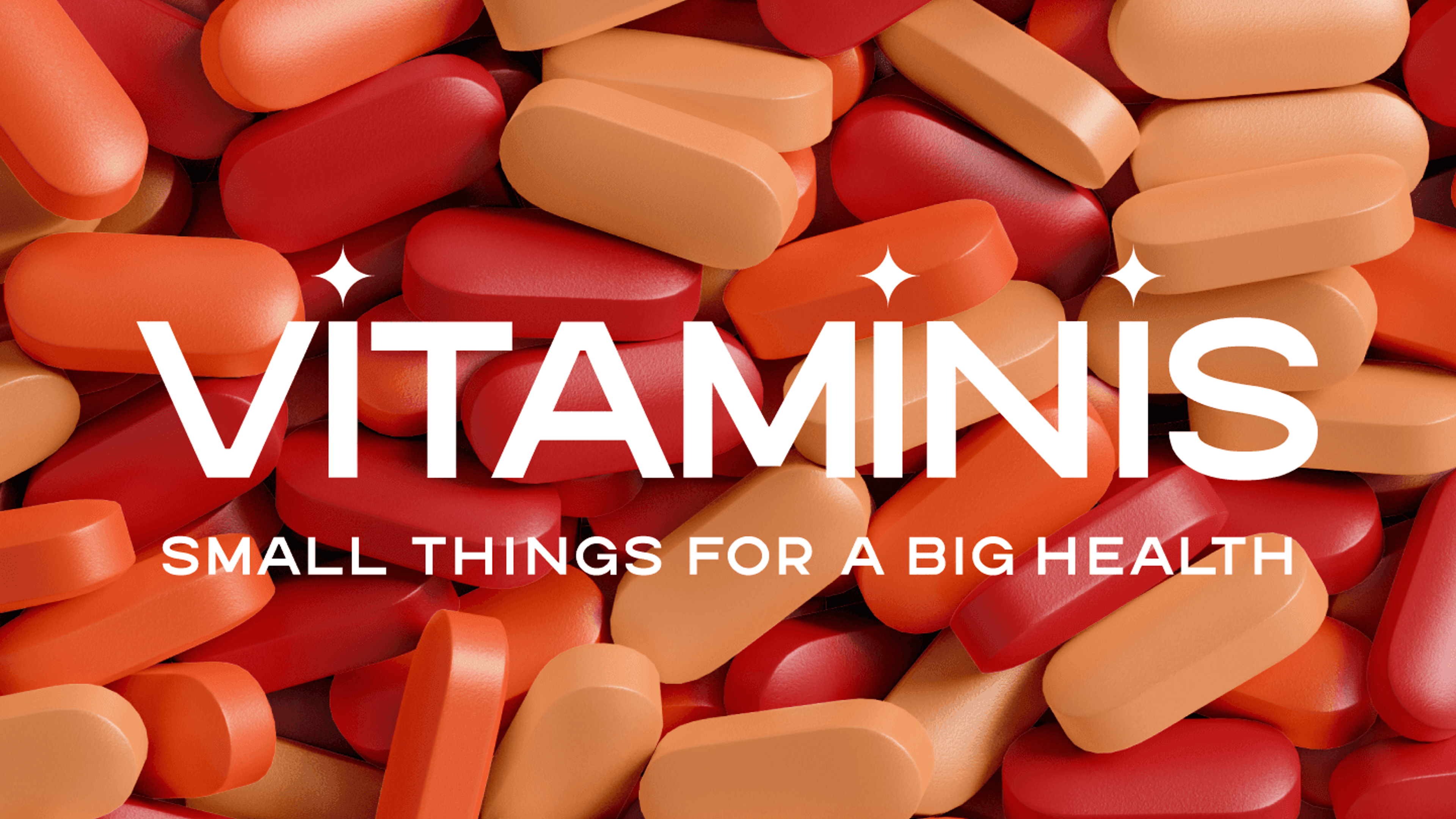 Vitaminis