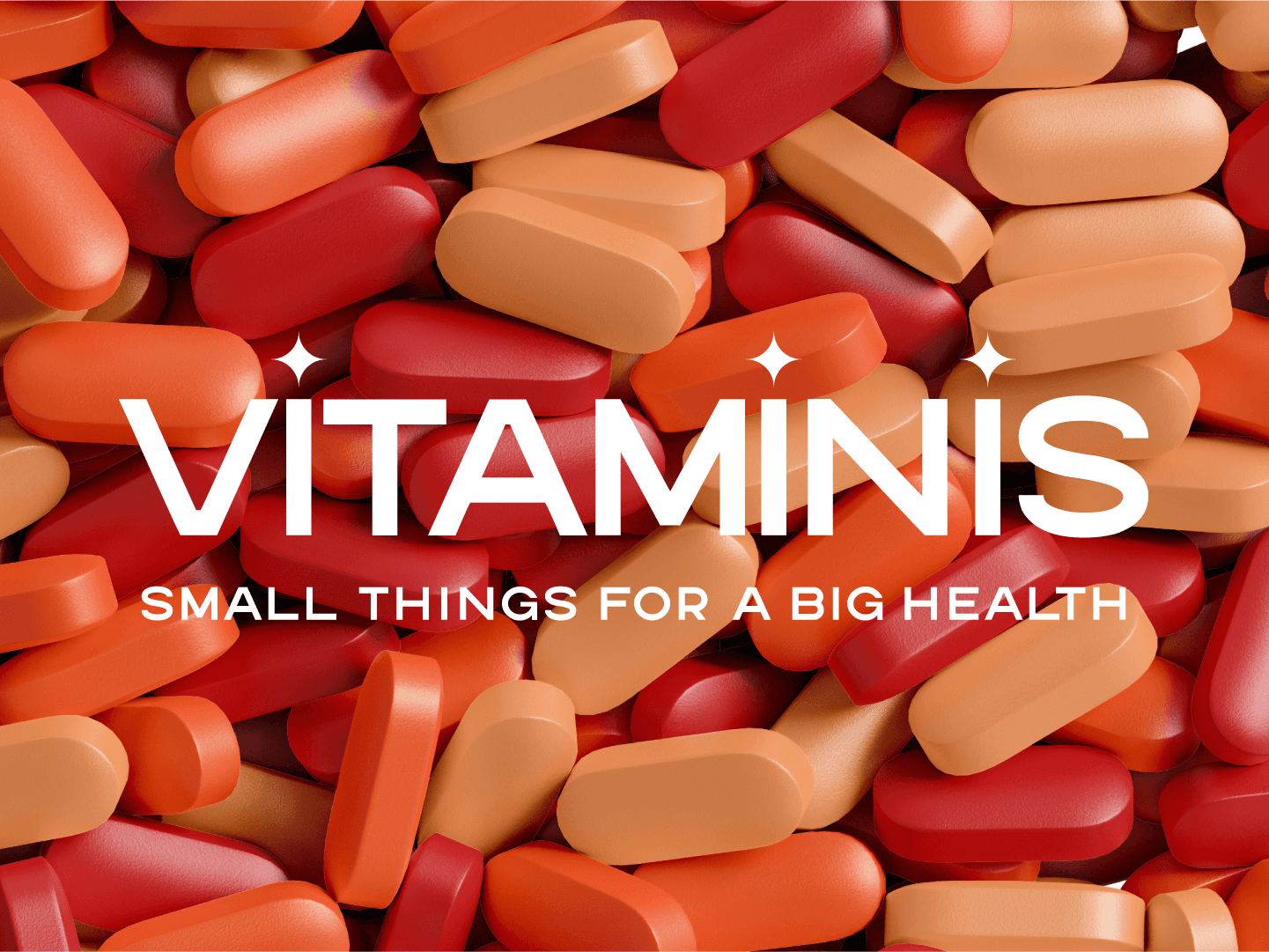 Vitaminis — Vitaminis