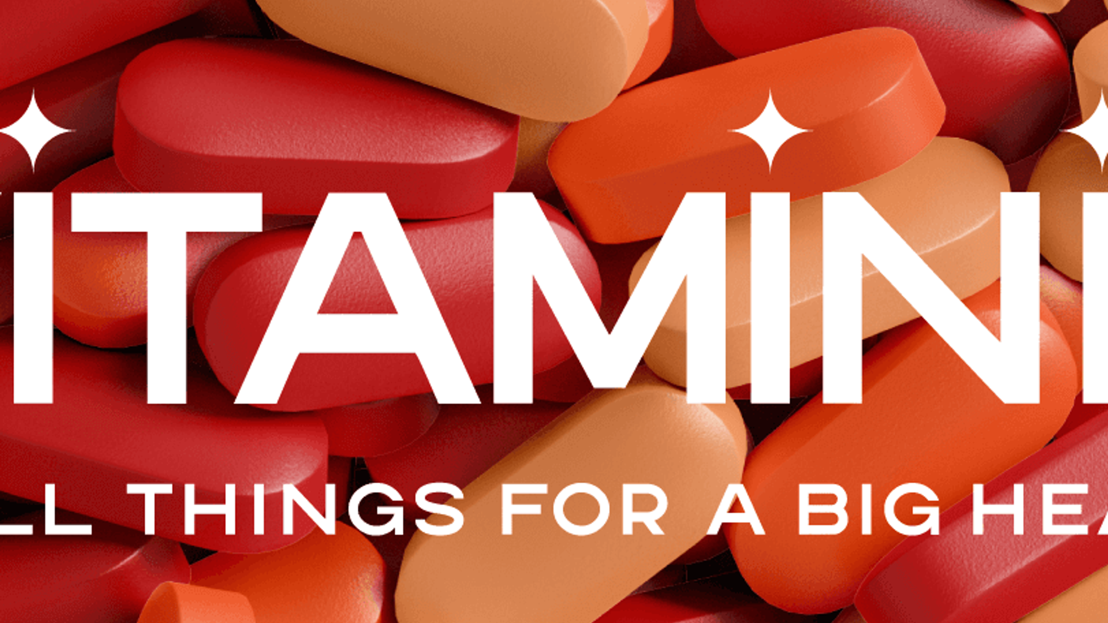Vitaminis