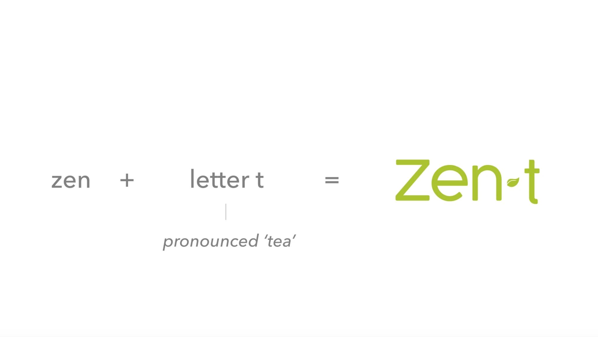 Zen T — Zen T