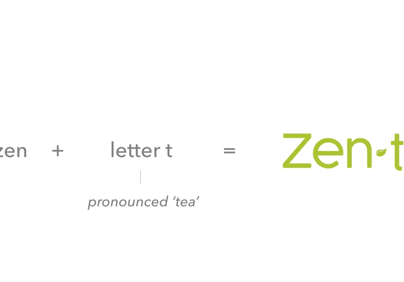 Zen T — Zen T