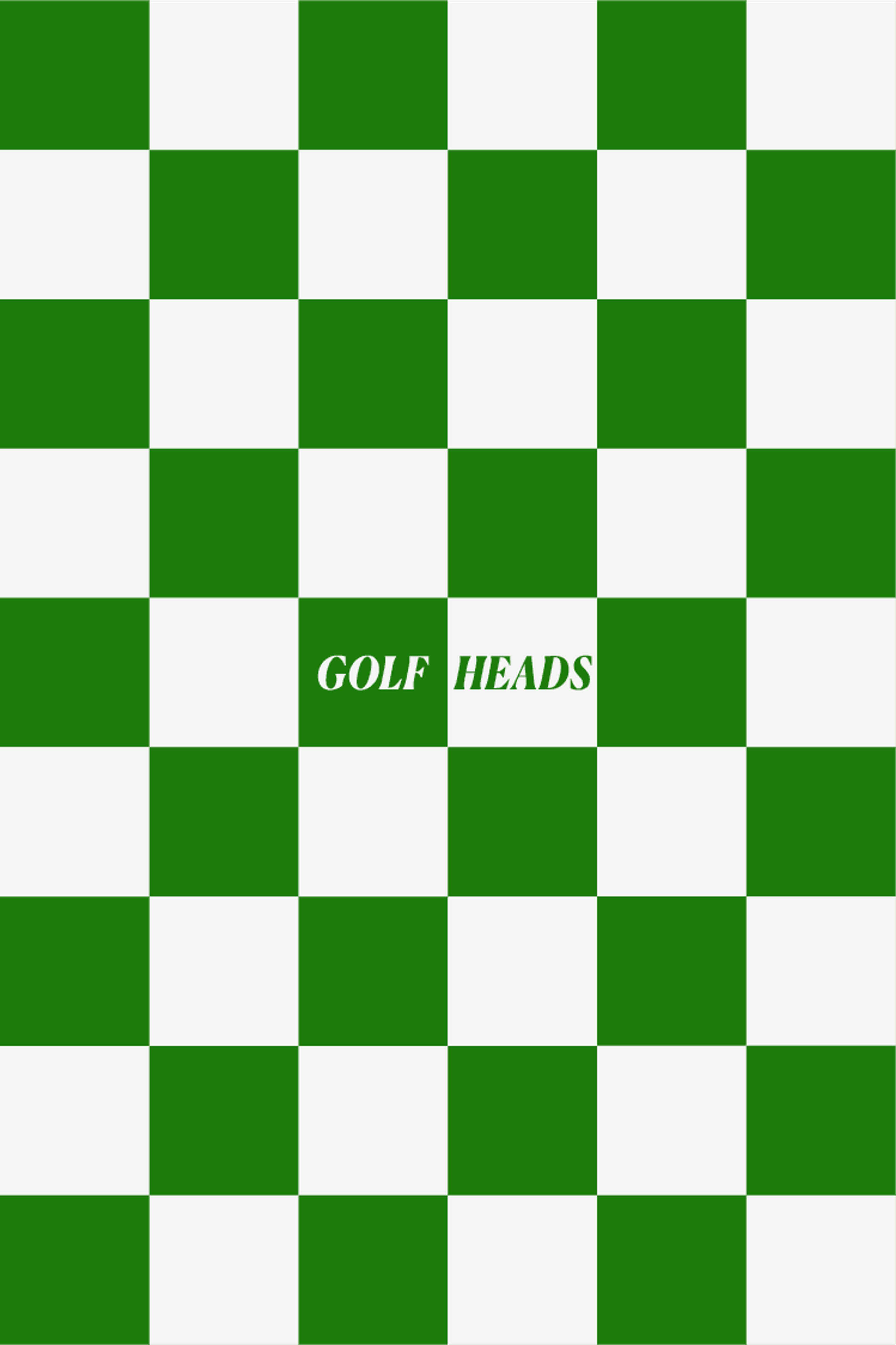 Golfheads 2