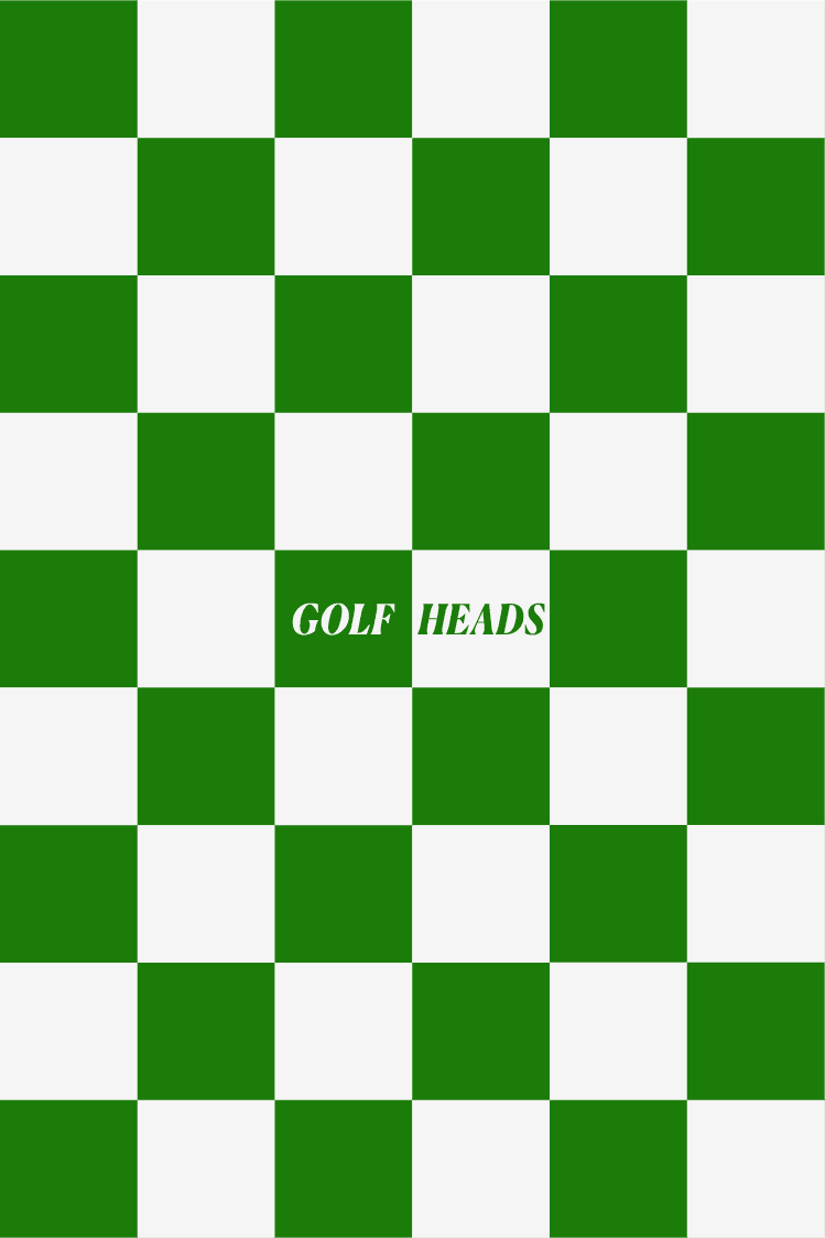 Golfheads 2