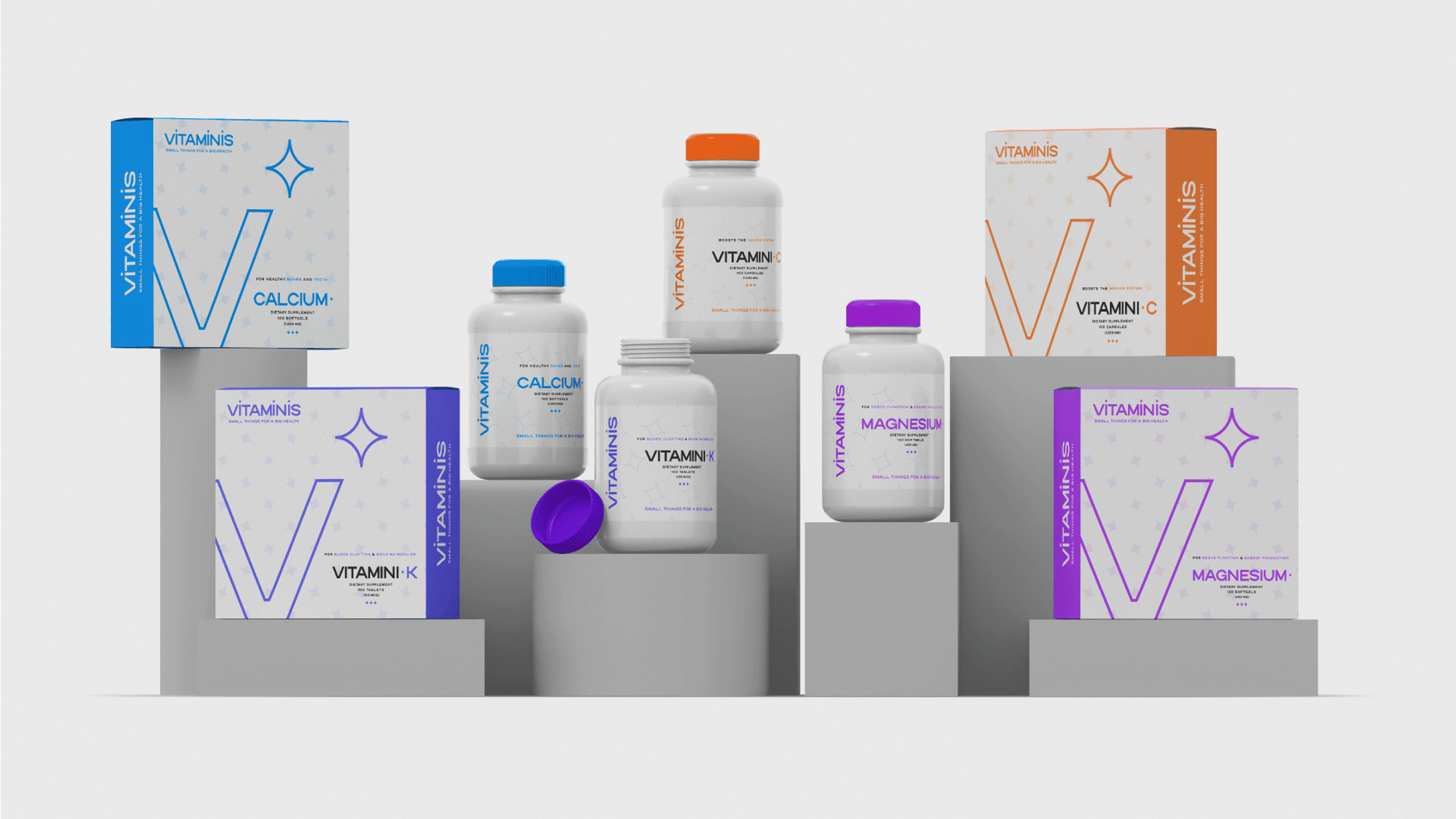 Vitaminis 1