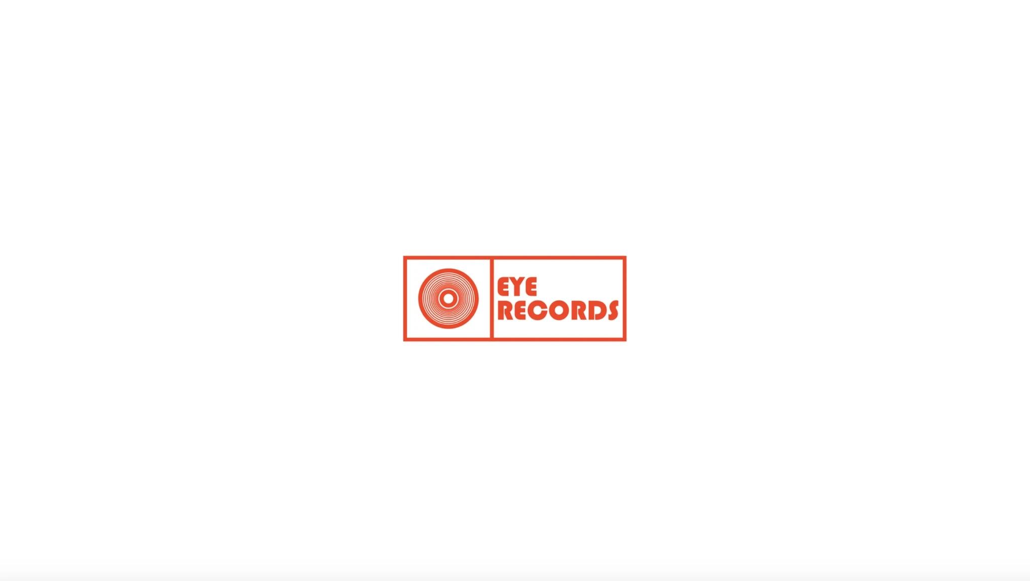 EYE Records — EYE Records