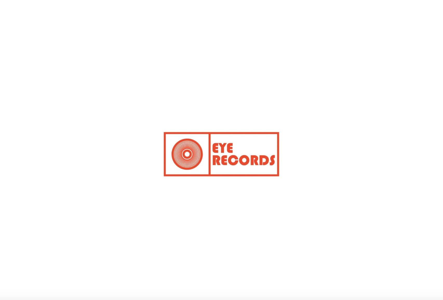 EYE Records — EYE Records