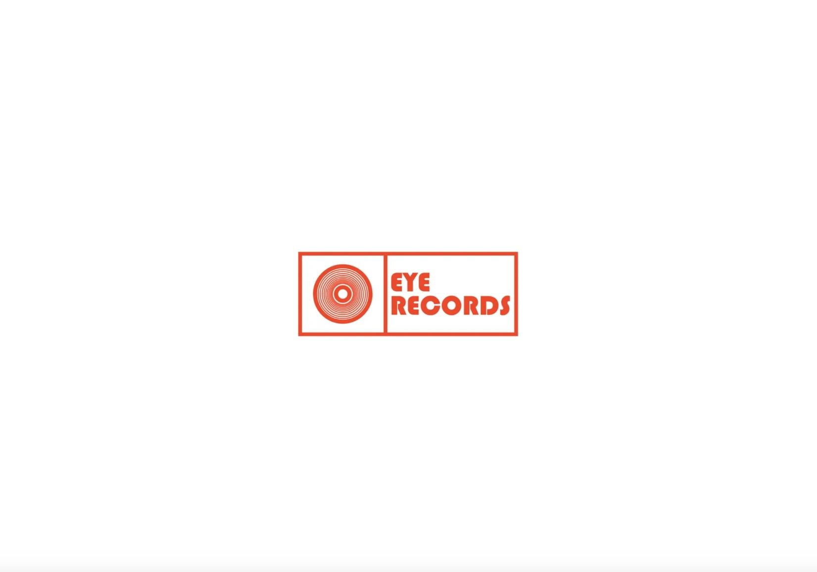 EYE Records — EYE Records