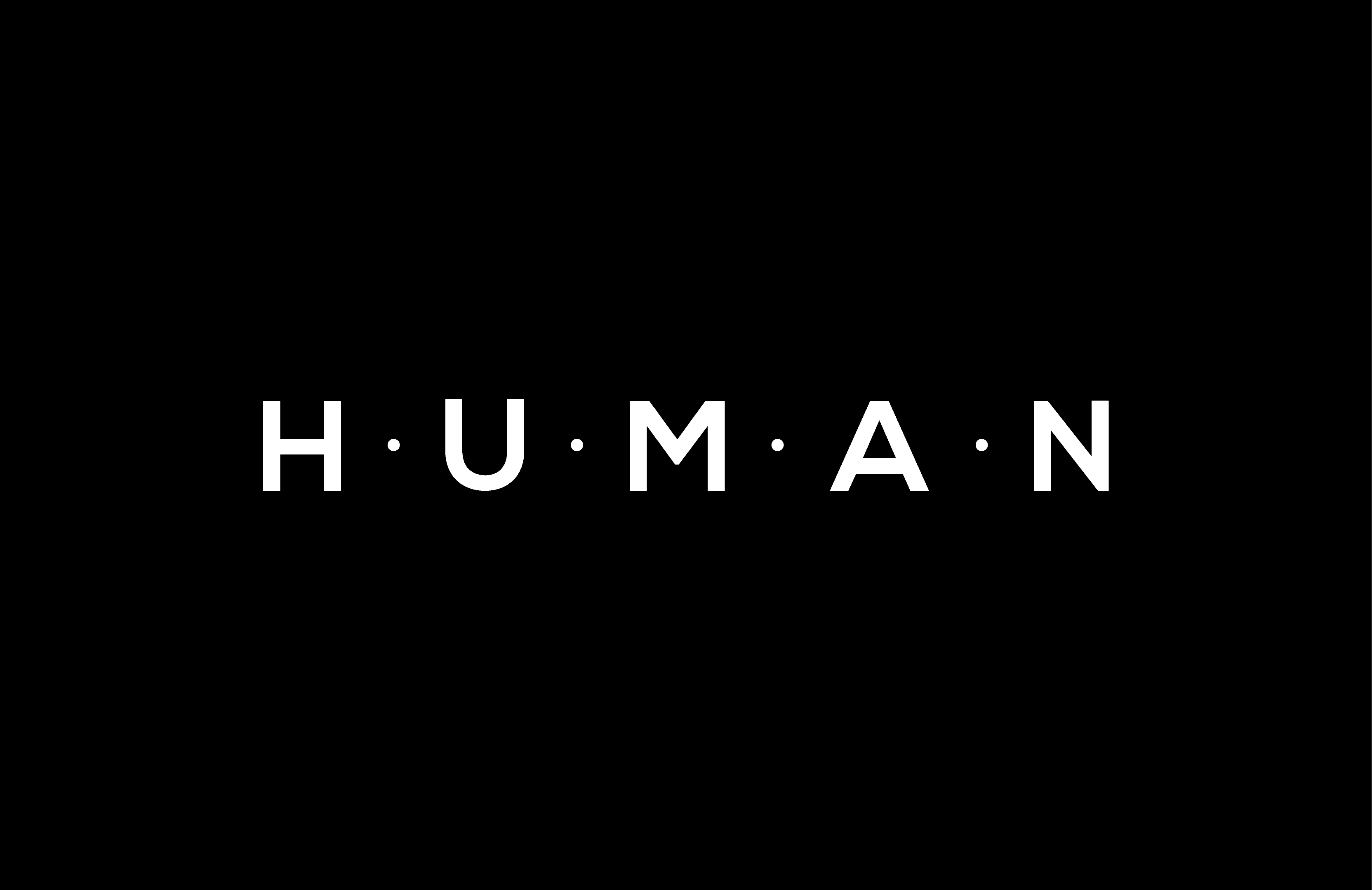 HUMAN Studio — HUMAN