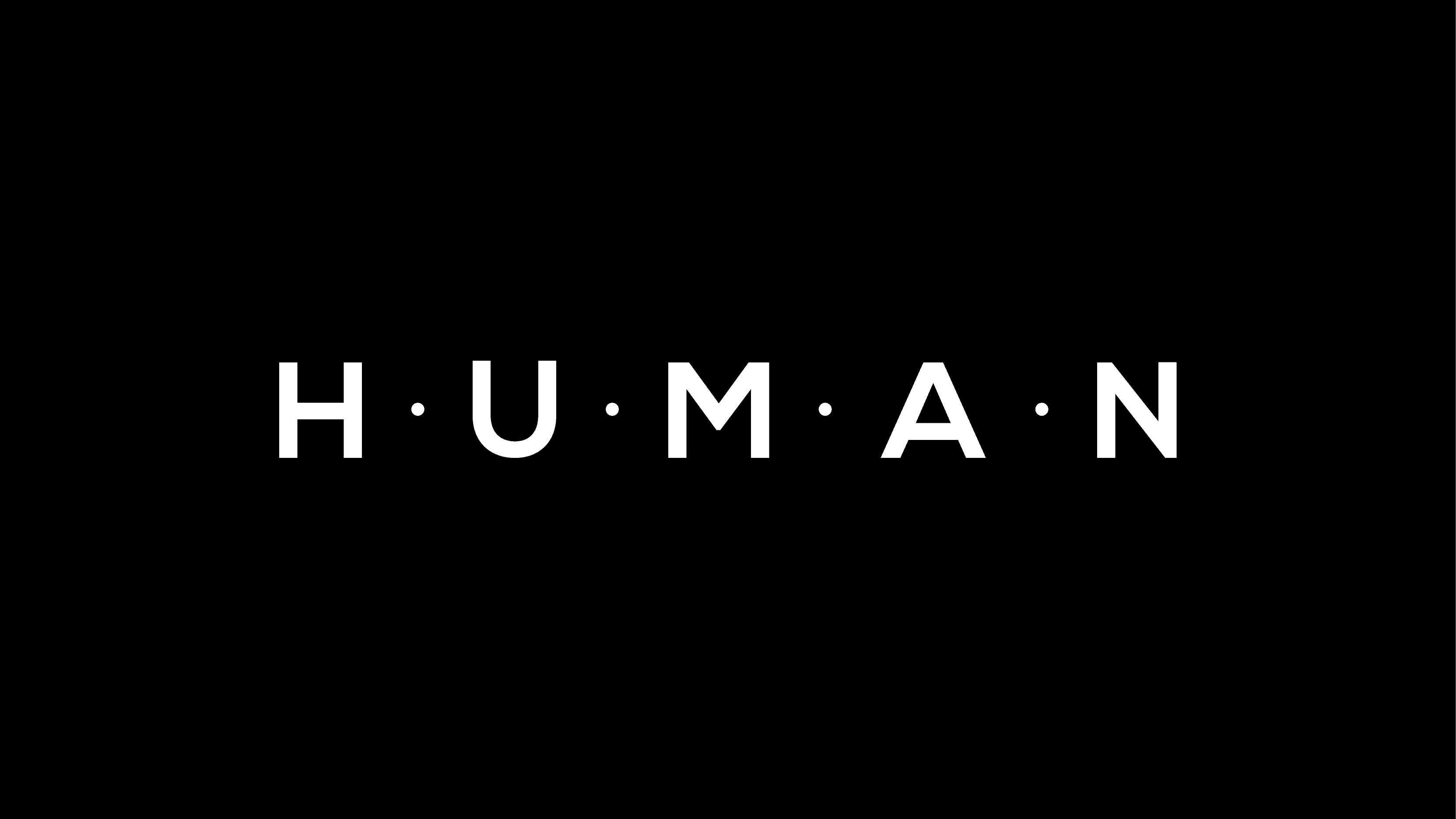 HUMAN Studio — HUMAN