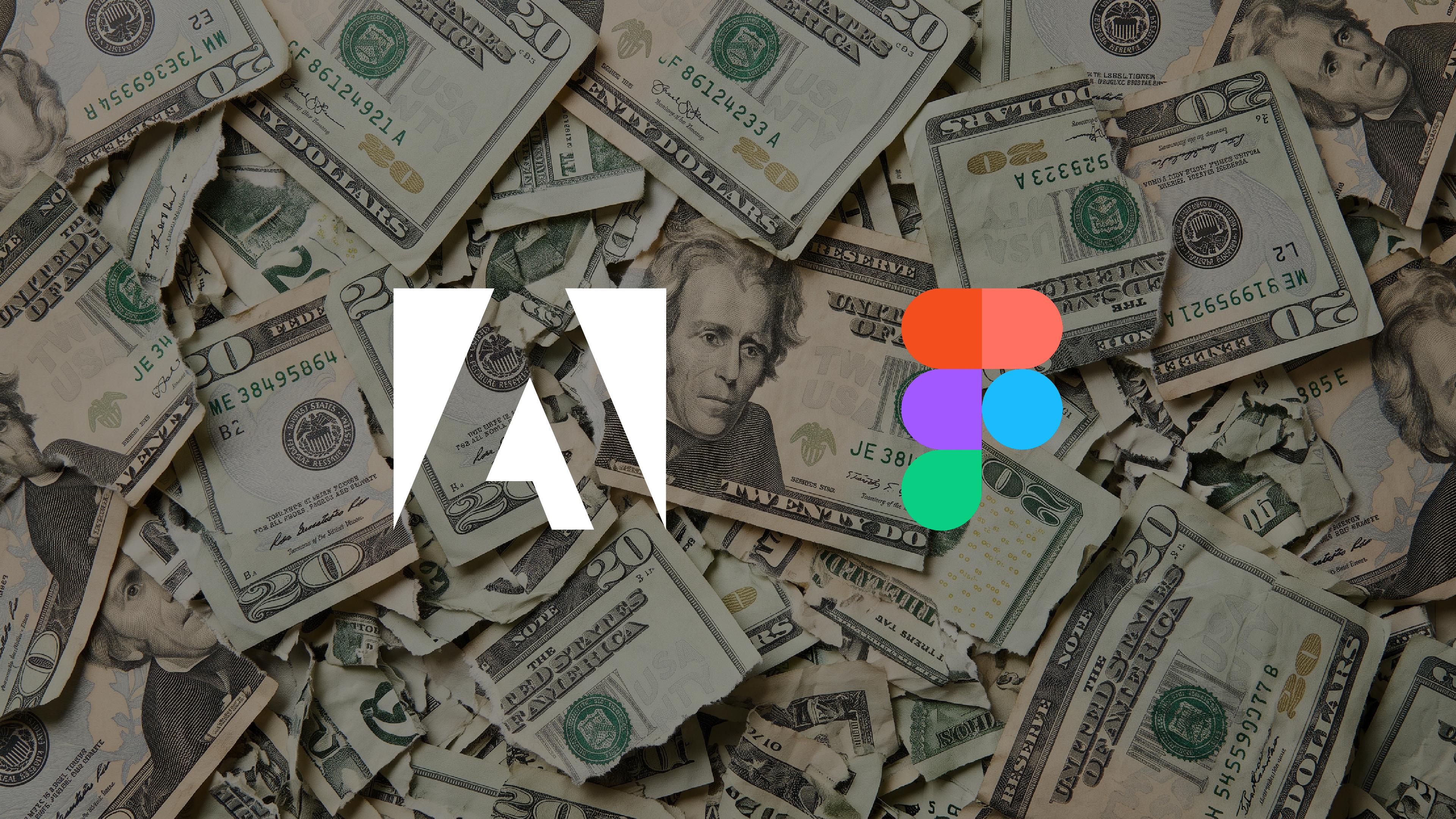 What happened to the adobe figma deal
