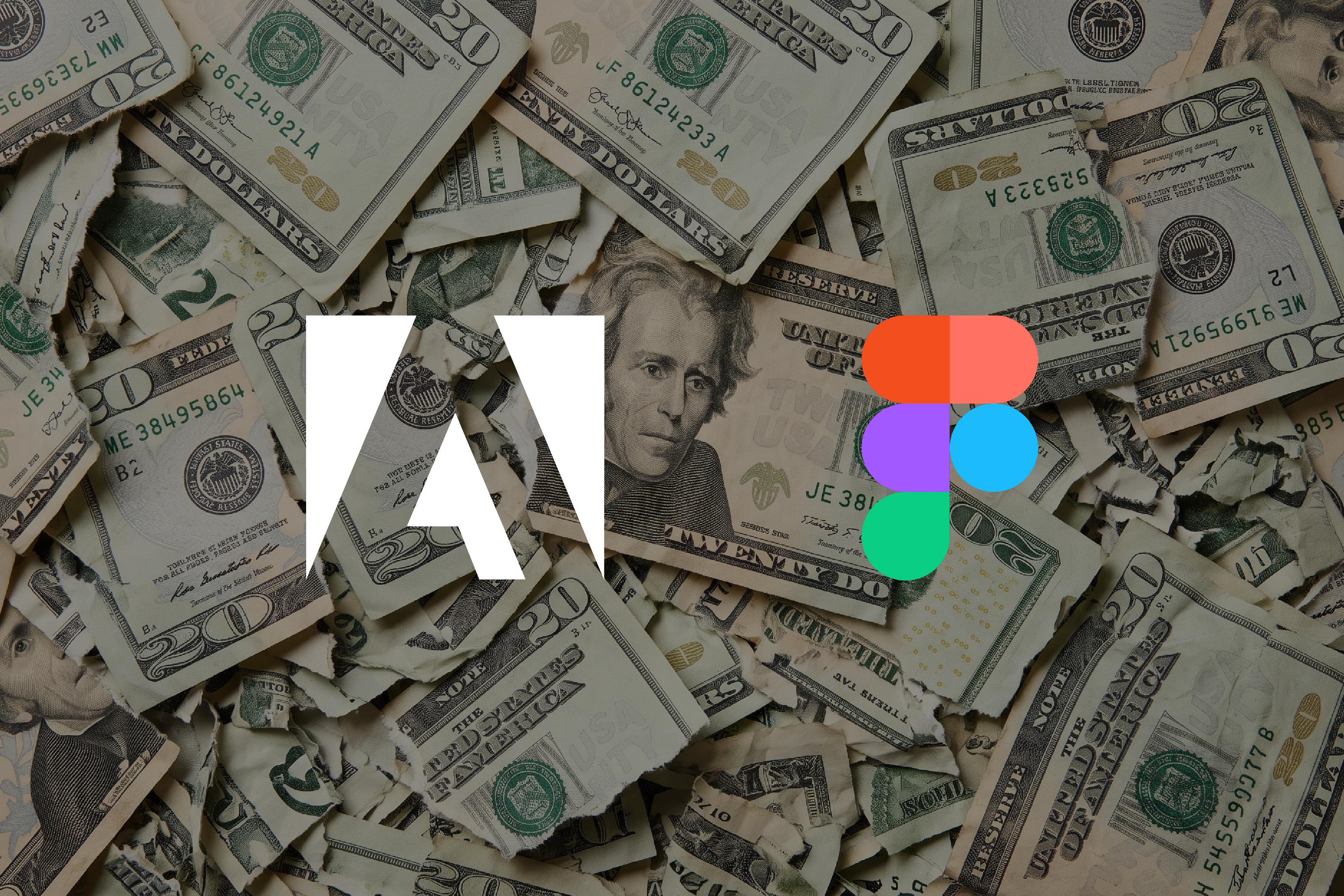 What Really Happened After the Adobe Figma Deal Fell Apart