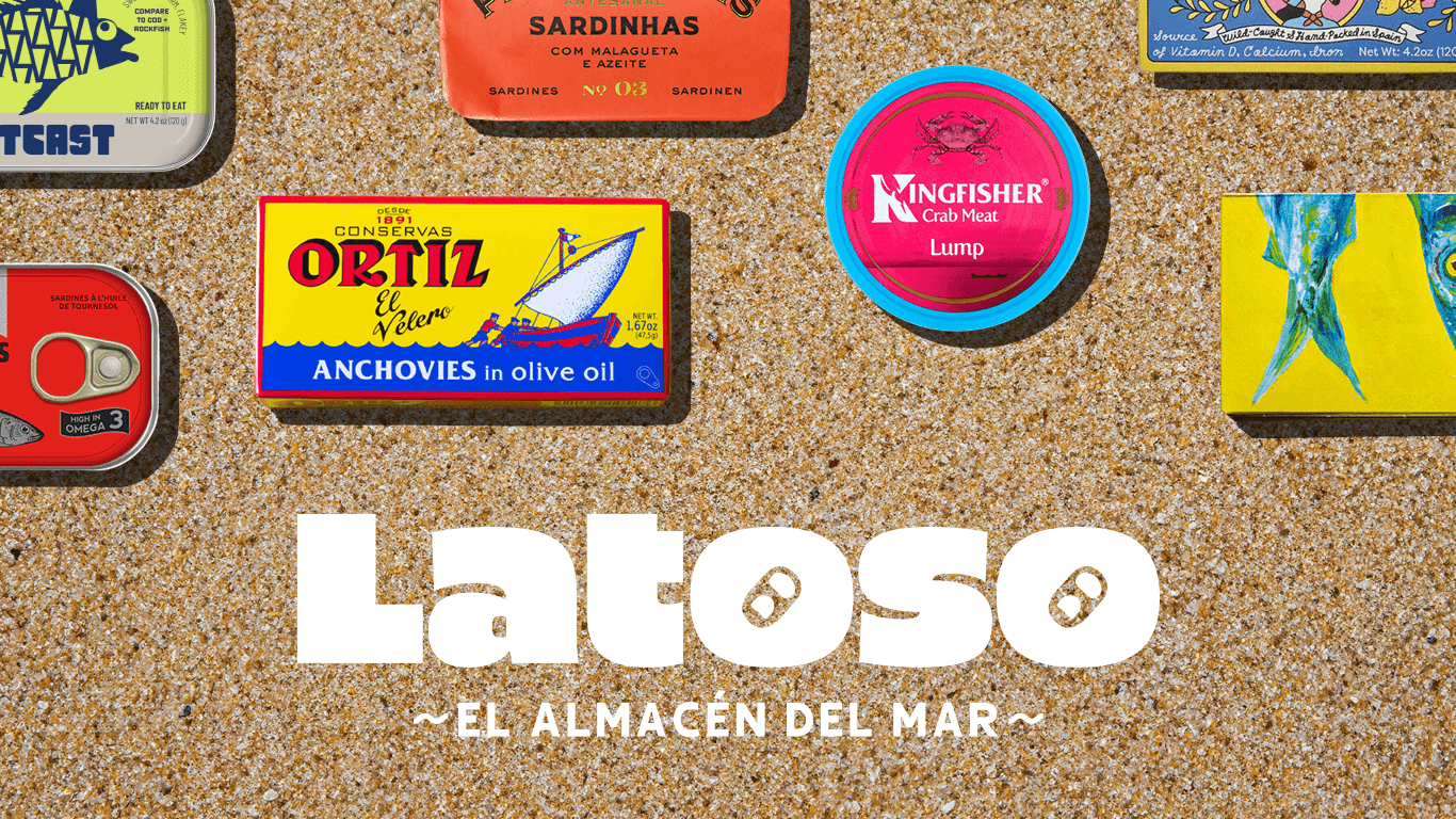 Latoso