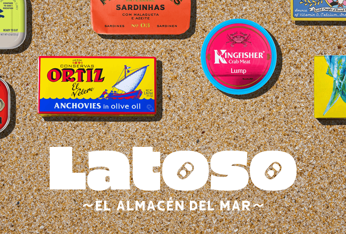 Latoso — Latoso