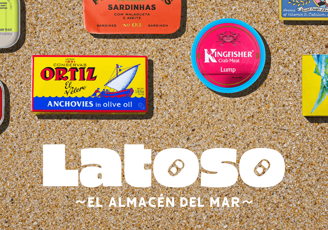 Latoso — Latoso