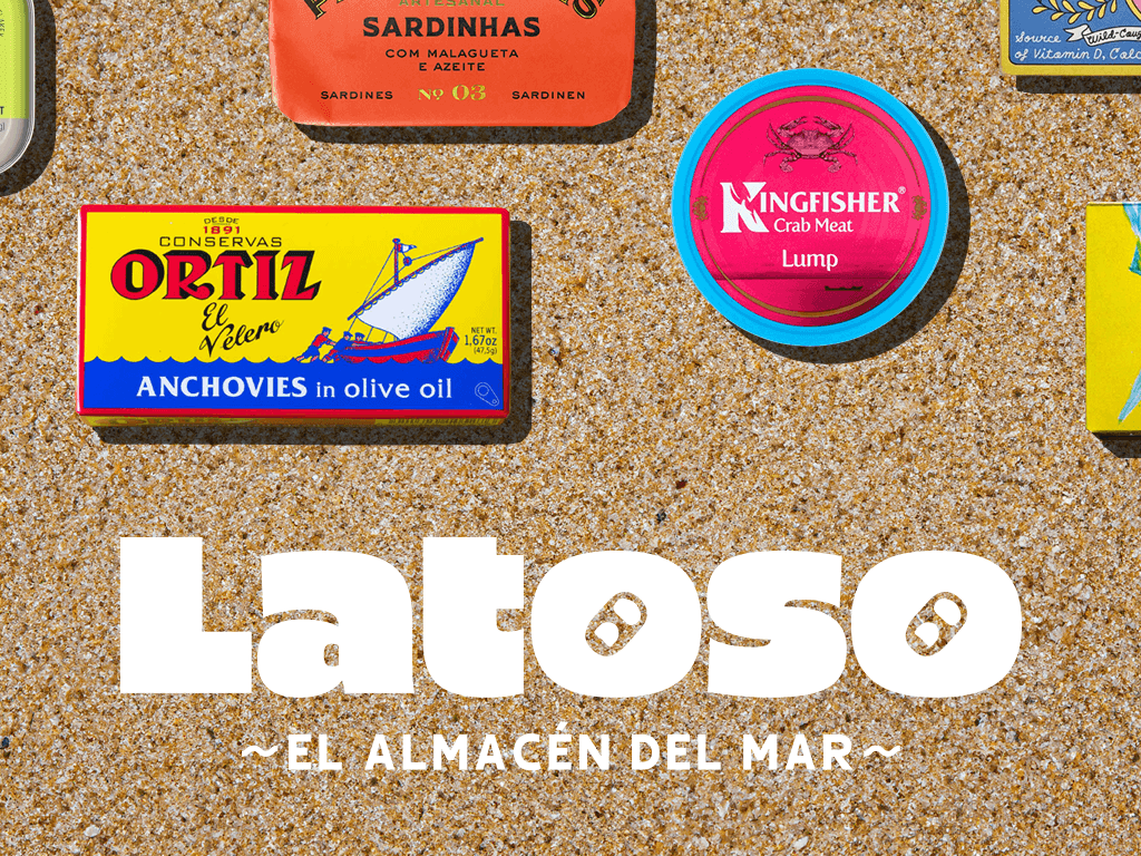 Latoso — Latoso
