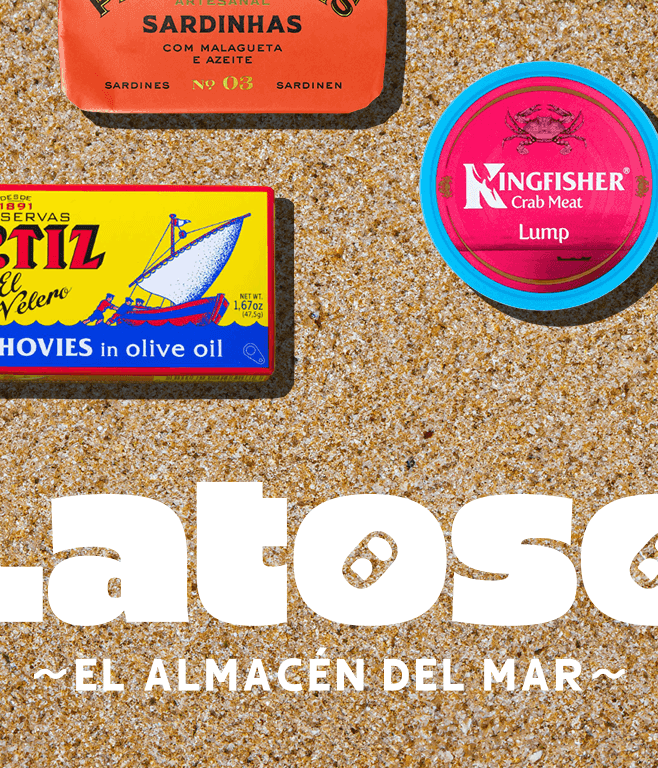 Latoso — Latoso