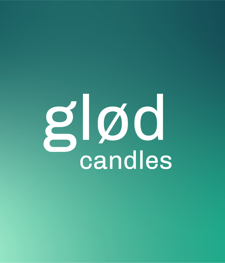 Glød Candles — Glød Candles