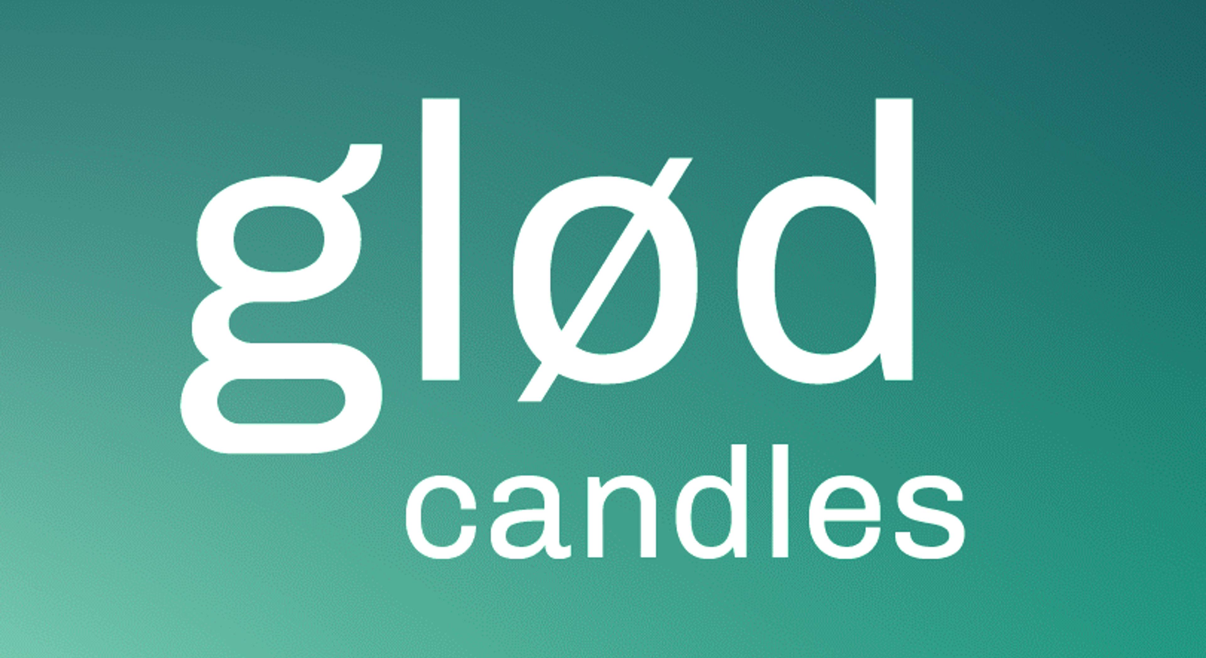 Glød Candles